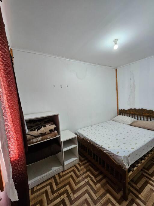 Departamento para parejas