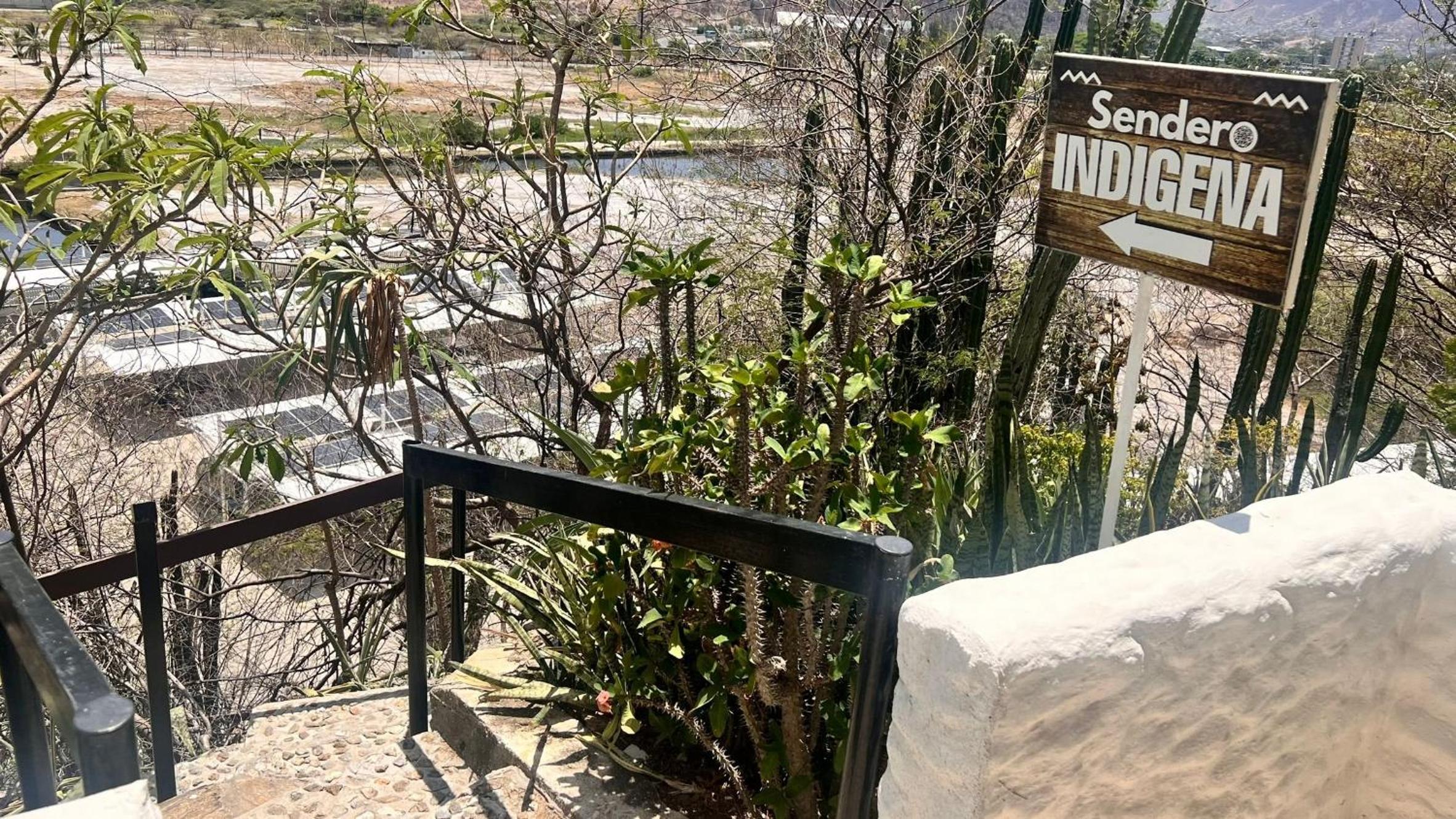 Apto 3 habitaciones vistas al mar pozos colorados