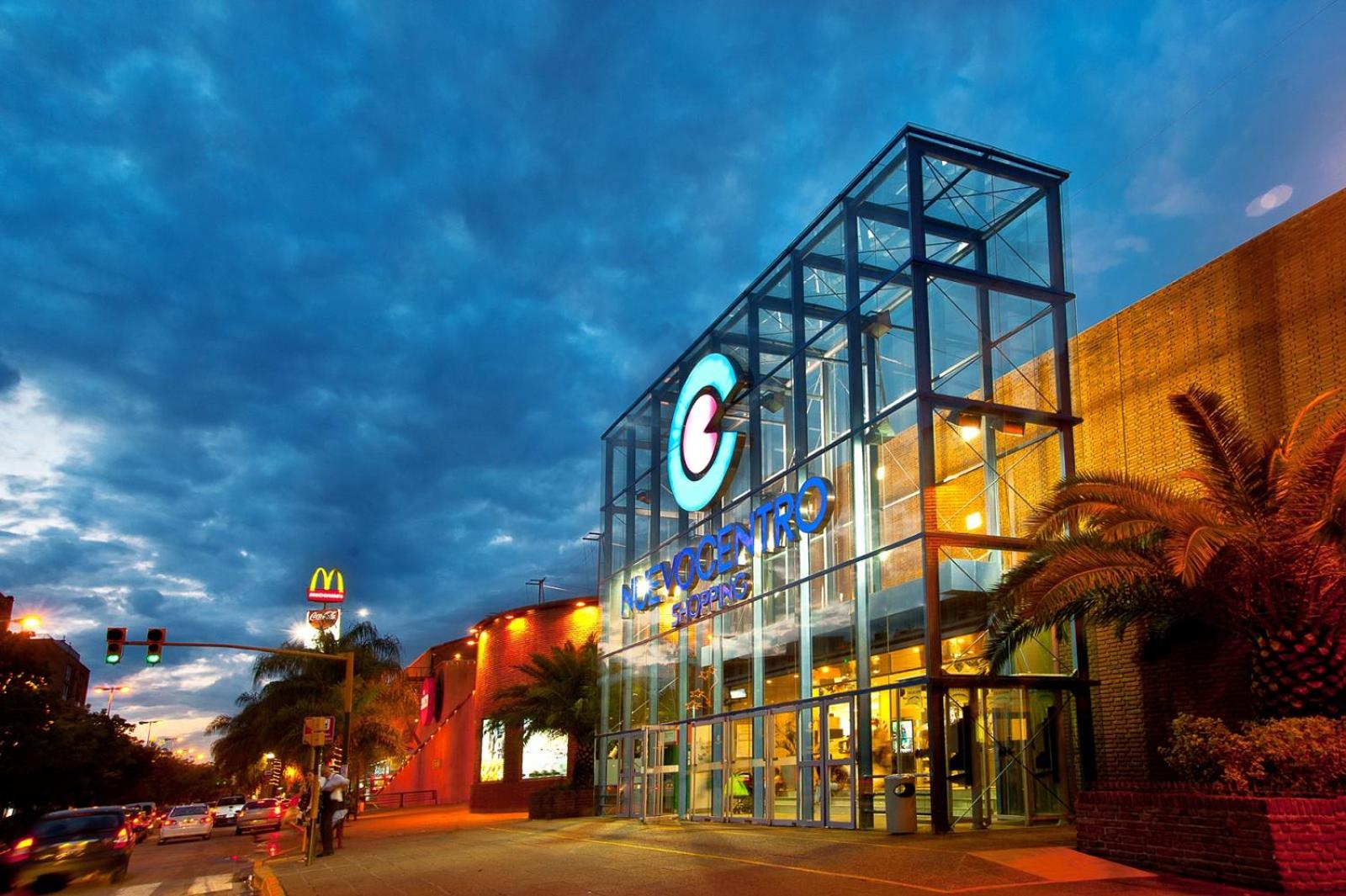 FTE HOTEL QUINTO CENTENARIO NUEVOCENTRO shopping LUMINOSO DTO EXCELENTE VISTA 1 dor