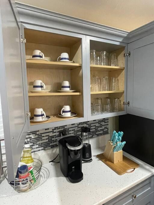 Modern 3Bedroom 2 Bathroom Home Near Universal
