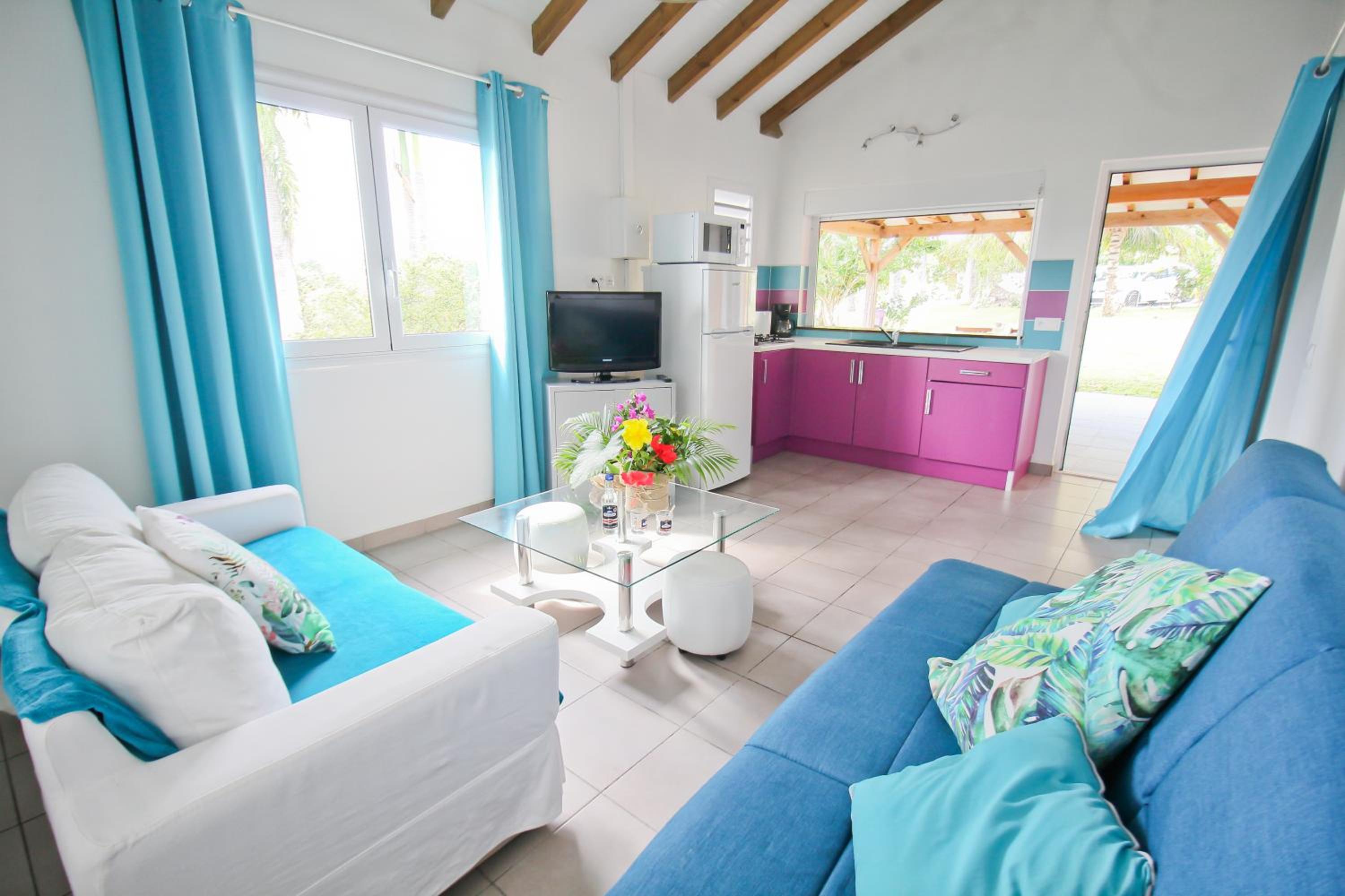 L'Or des Caraibes view 2