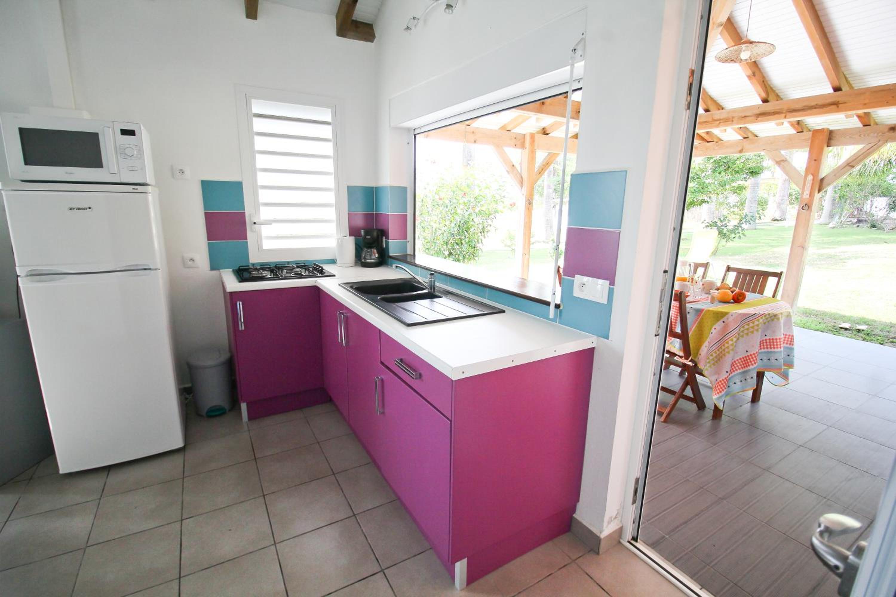 L'Or des Caraibes view 4