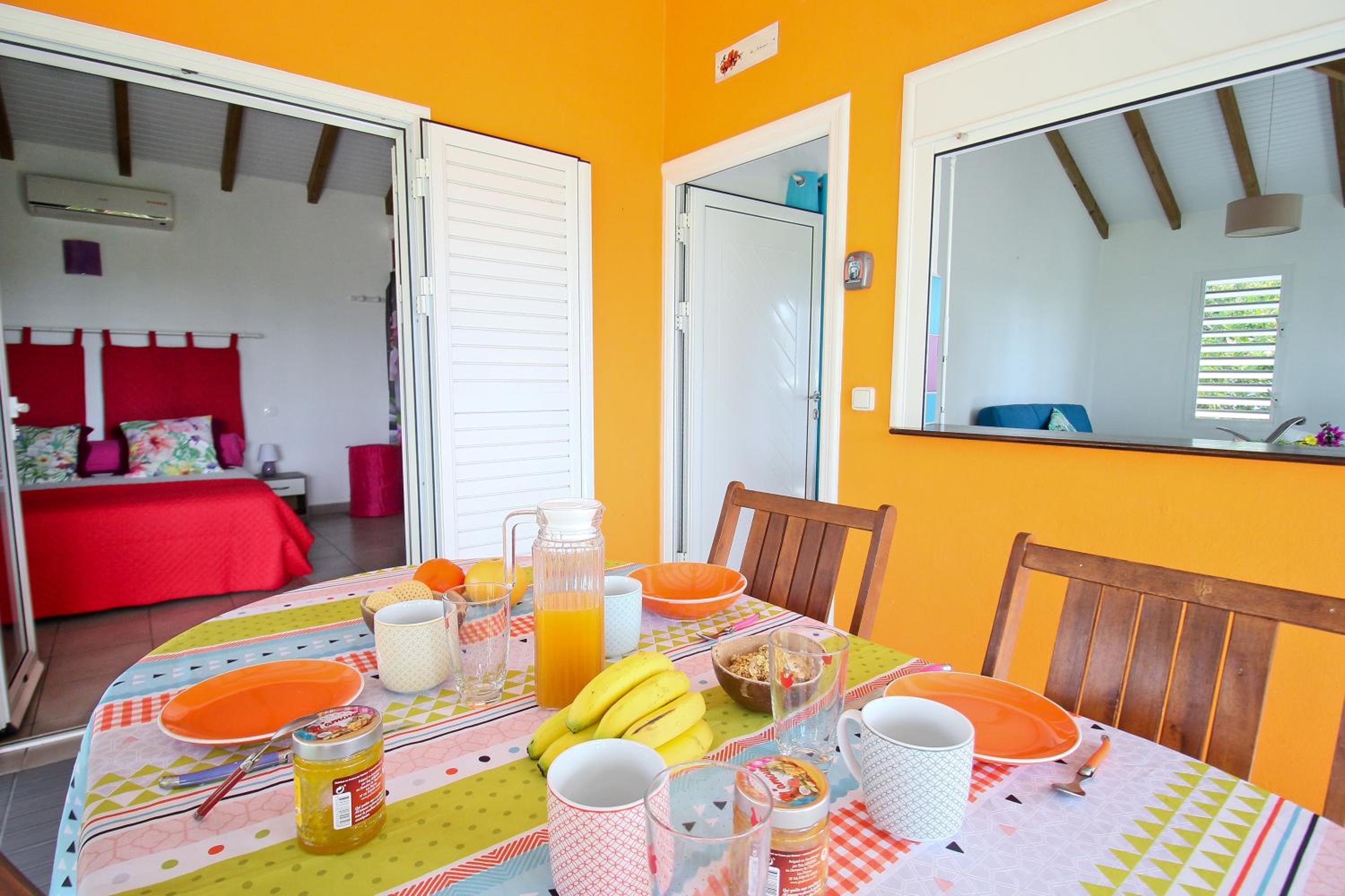 L'Or des Caraibes view 5