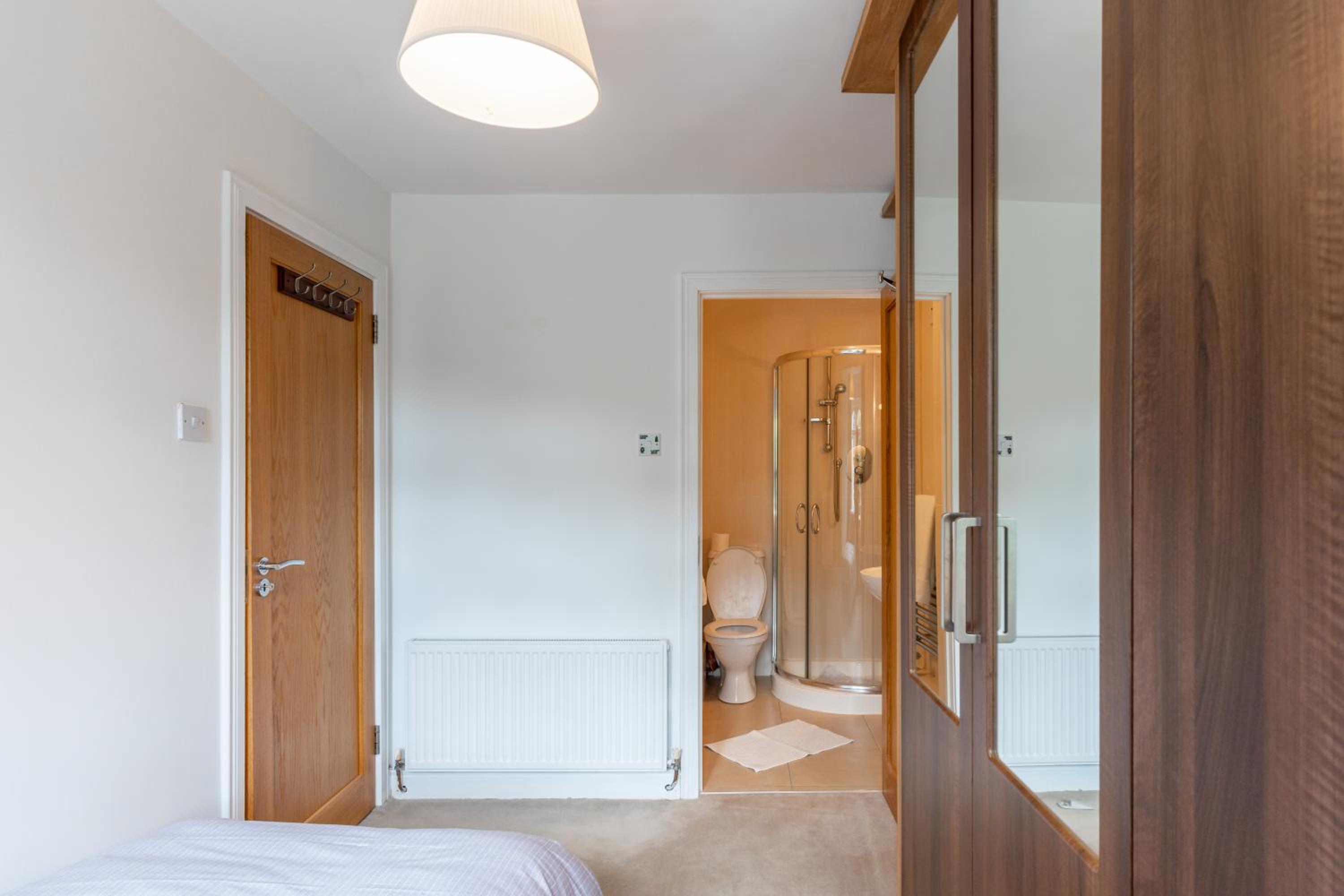 Retreat in Tulfarris County Wicklow - Ireland