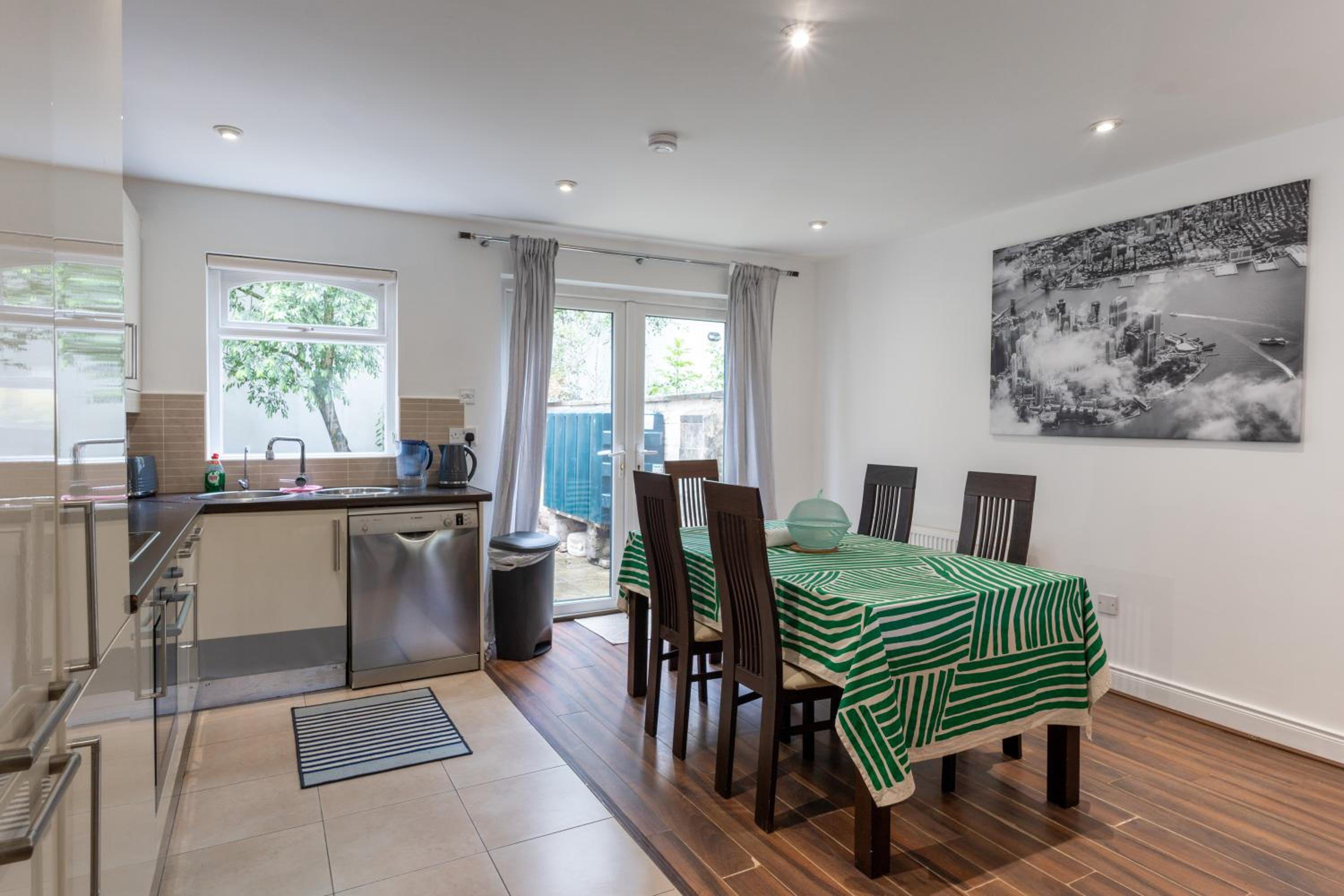 Retreat in Tulfarris County Wicklow - Ireland