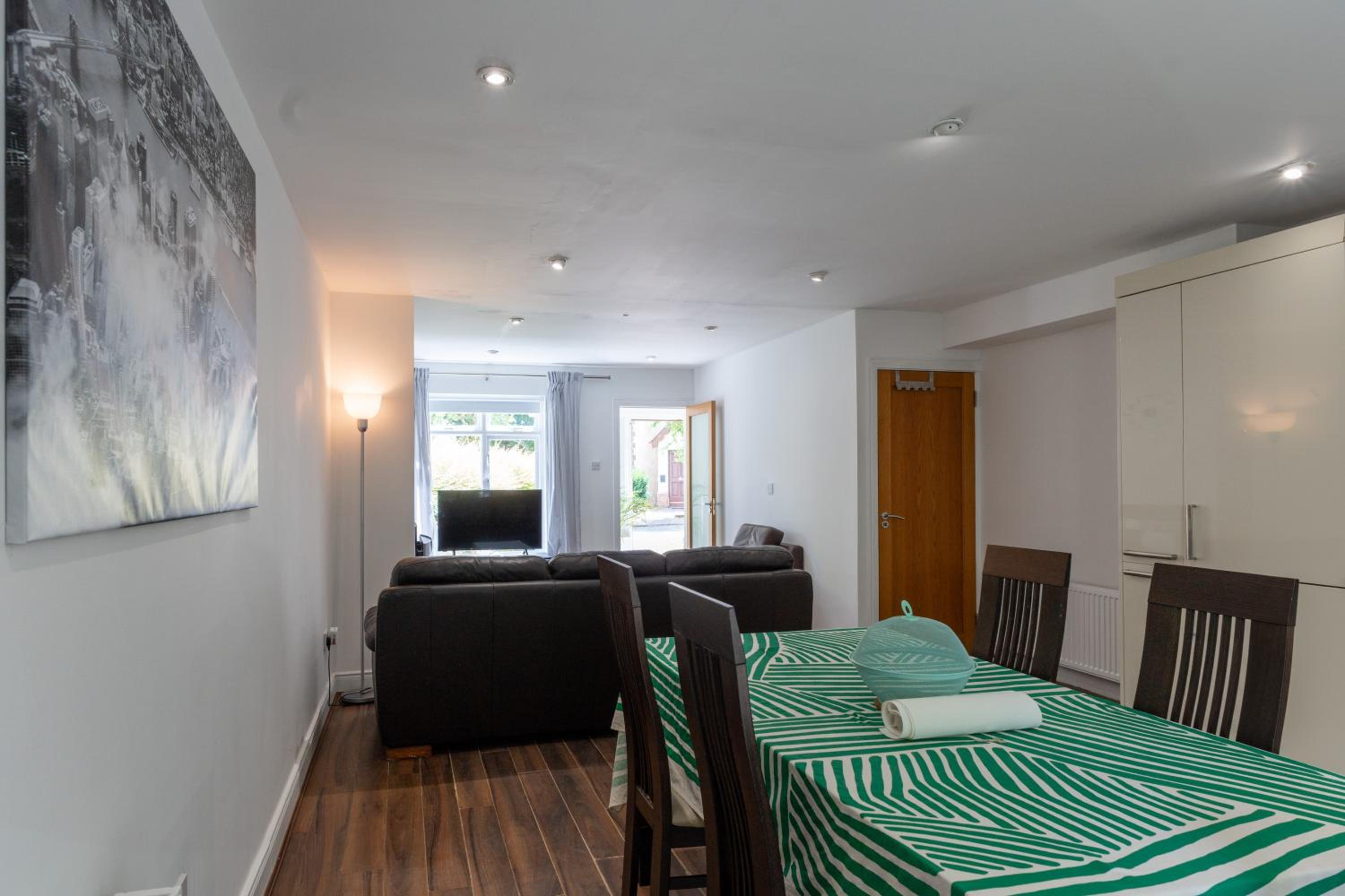 Retreat in Tulfarris County Wicklow - Ireland