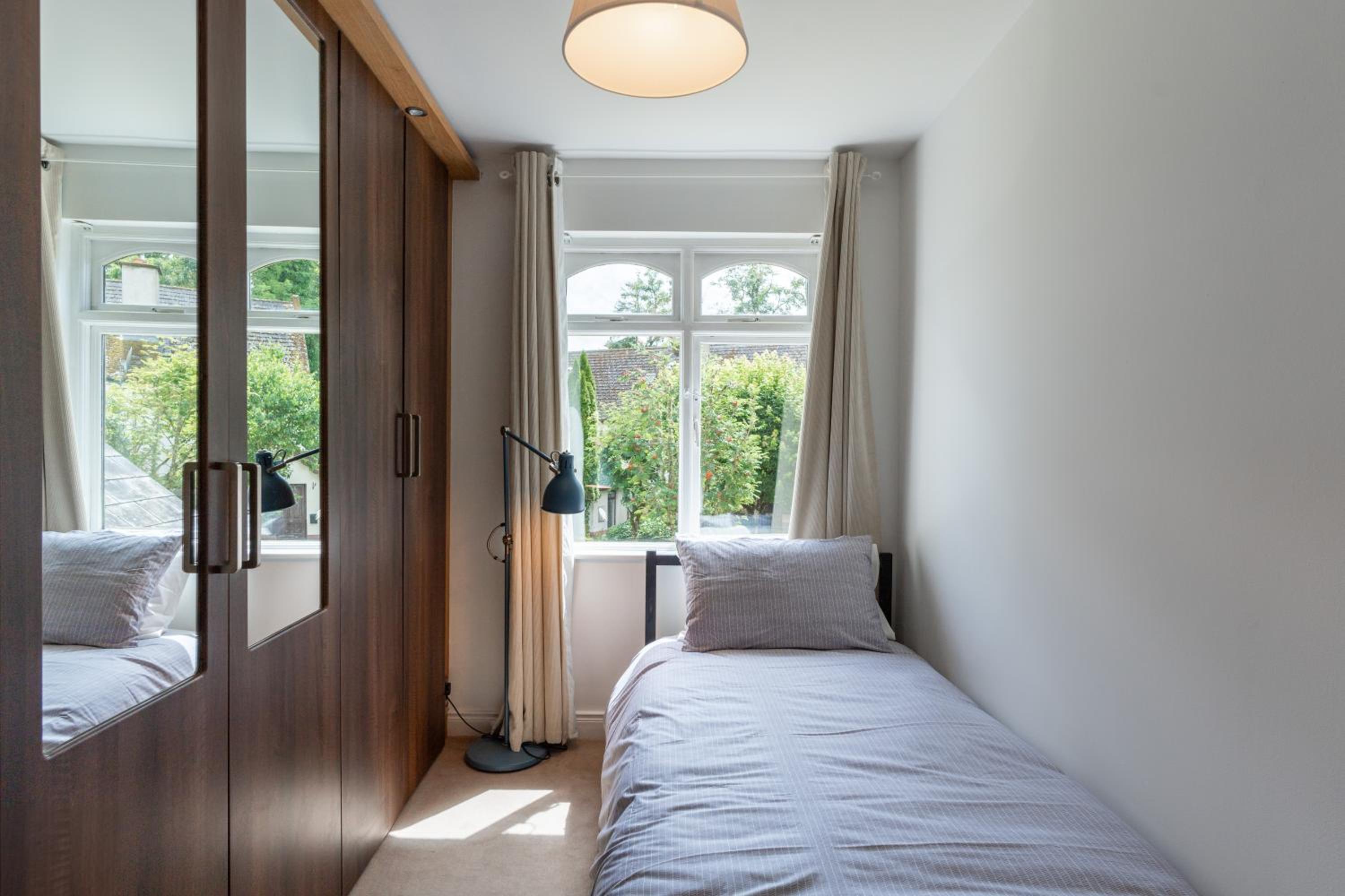 Retreat in Tulfarris County Wicklow - Ireland