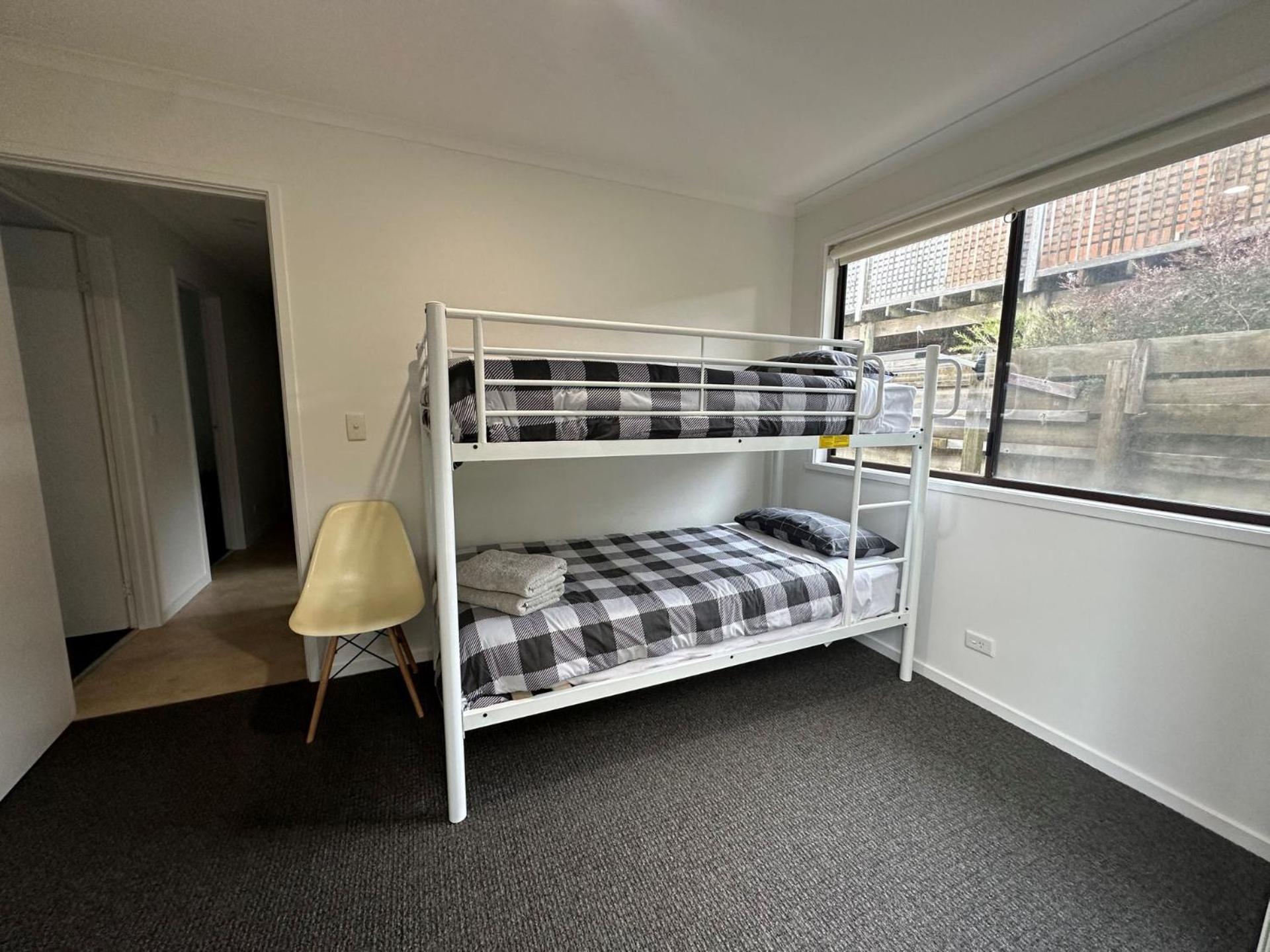 Seabreeze Cottage Cape Paterson