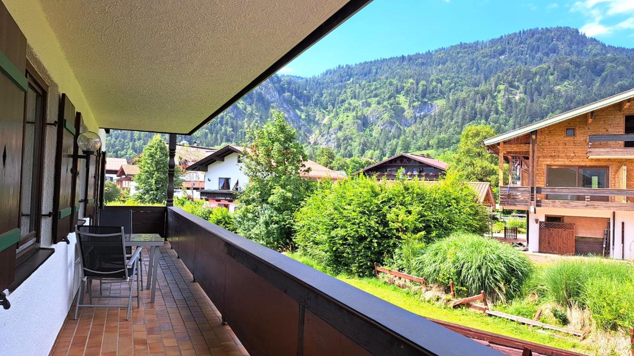 Ferienwohnung Sturm