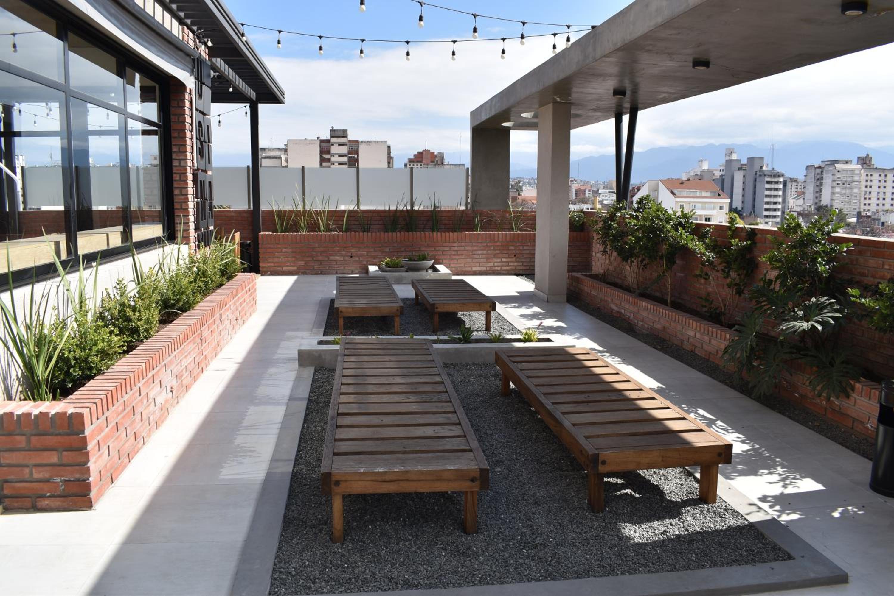 Departamento - Salta Capital sm - Edificio Usina en Salta