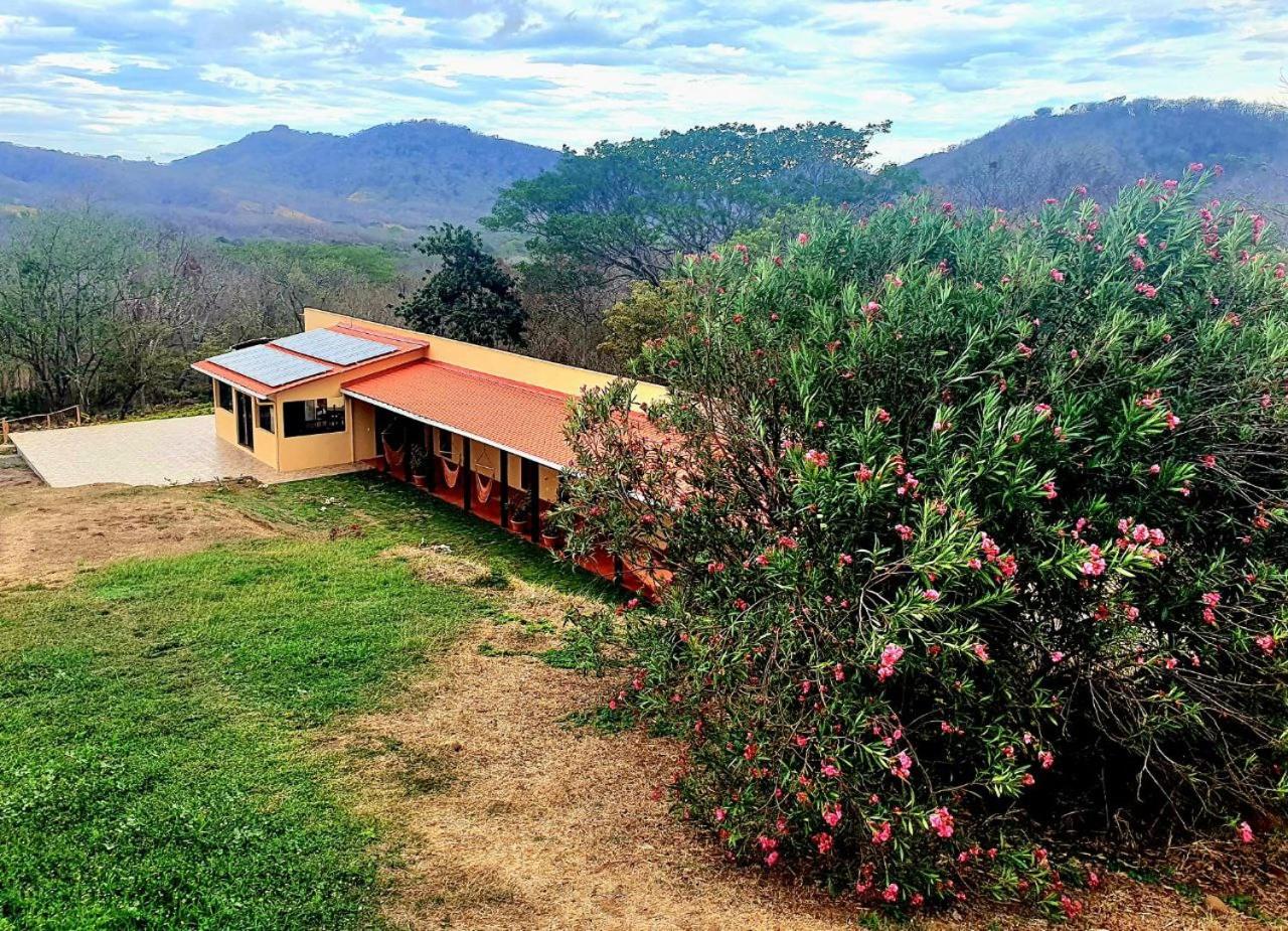 Hacienda Freedom Sanctuary Room2