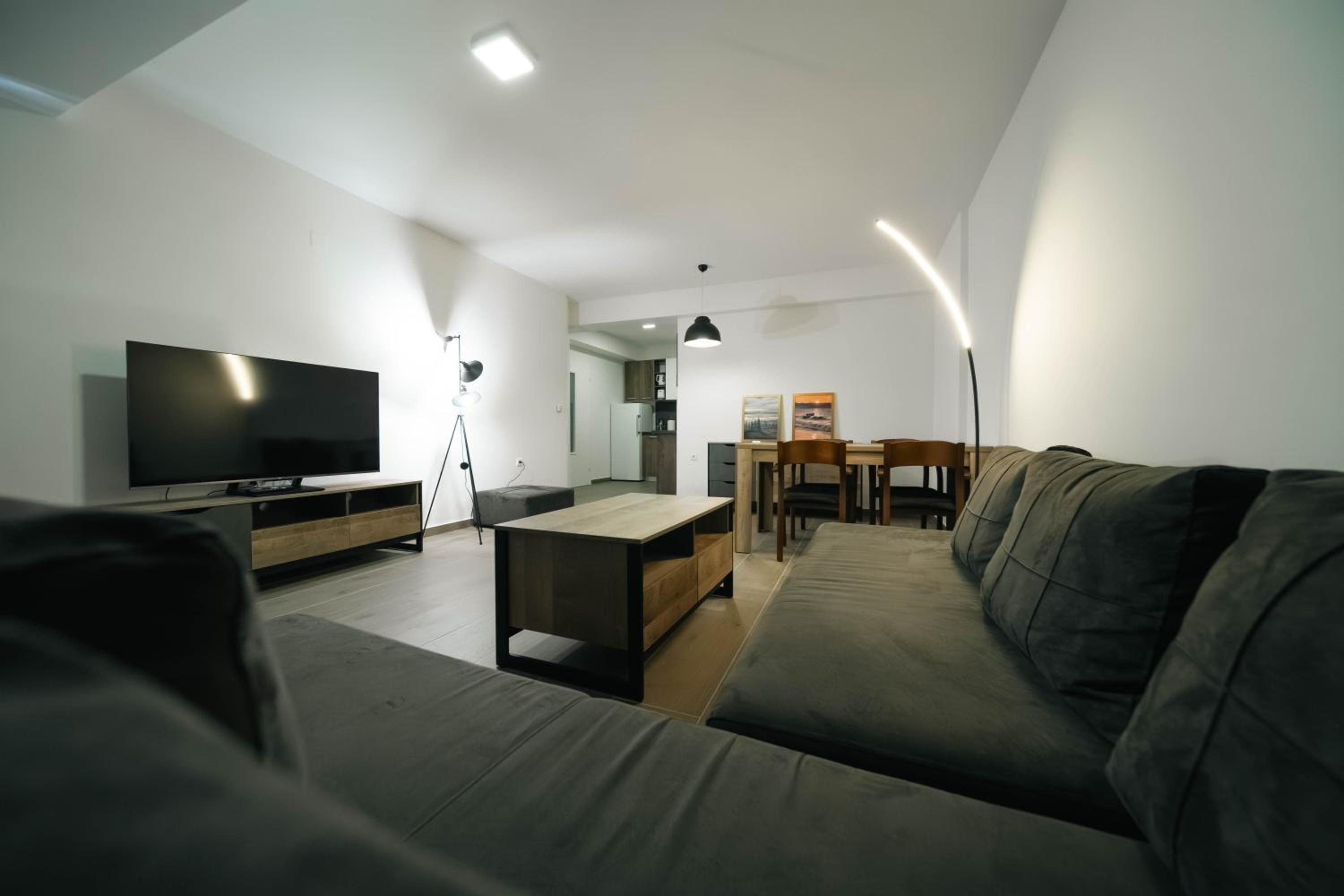 Eyebee apartments