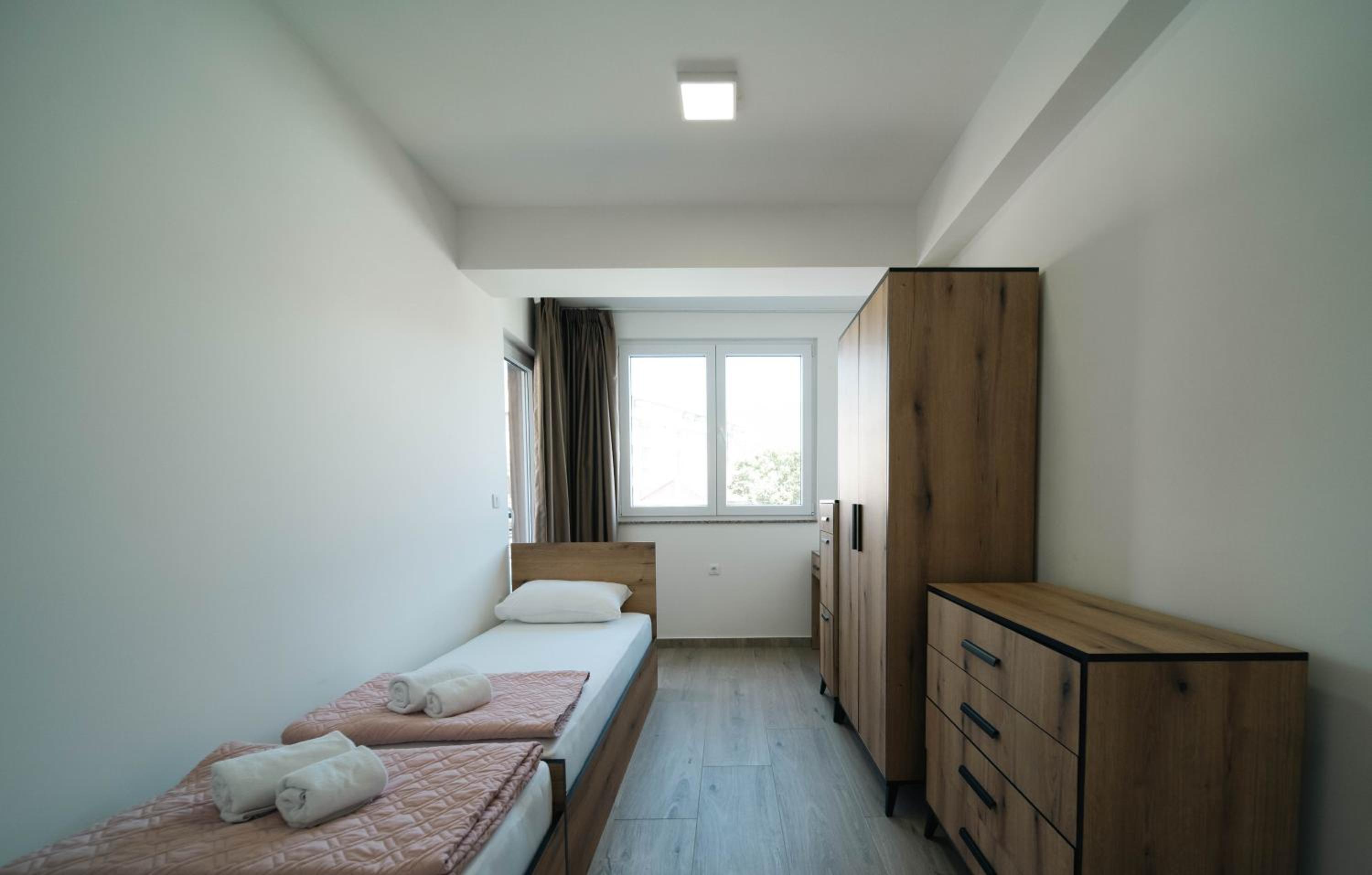 Eyebee apartments