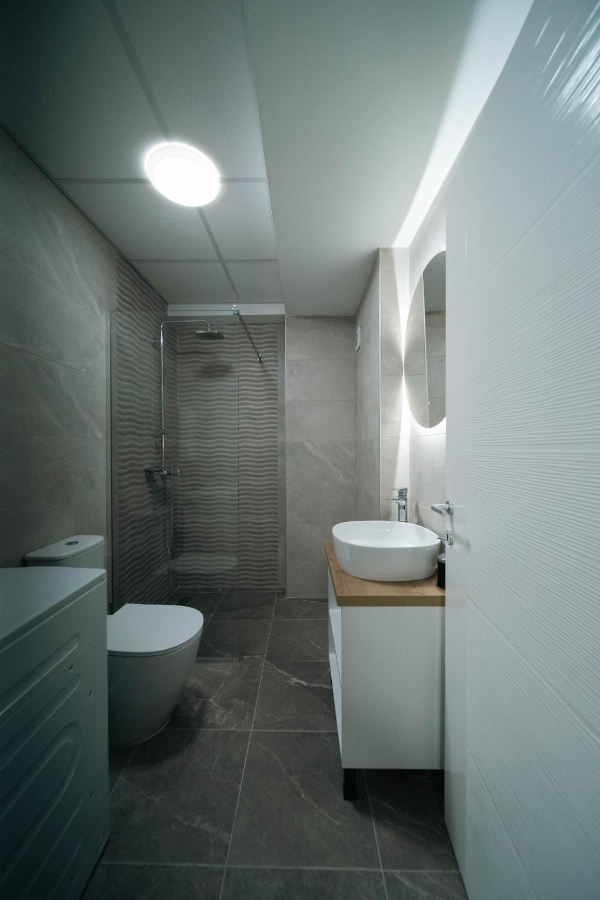 Eyebee apartments