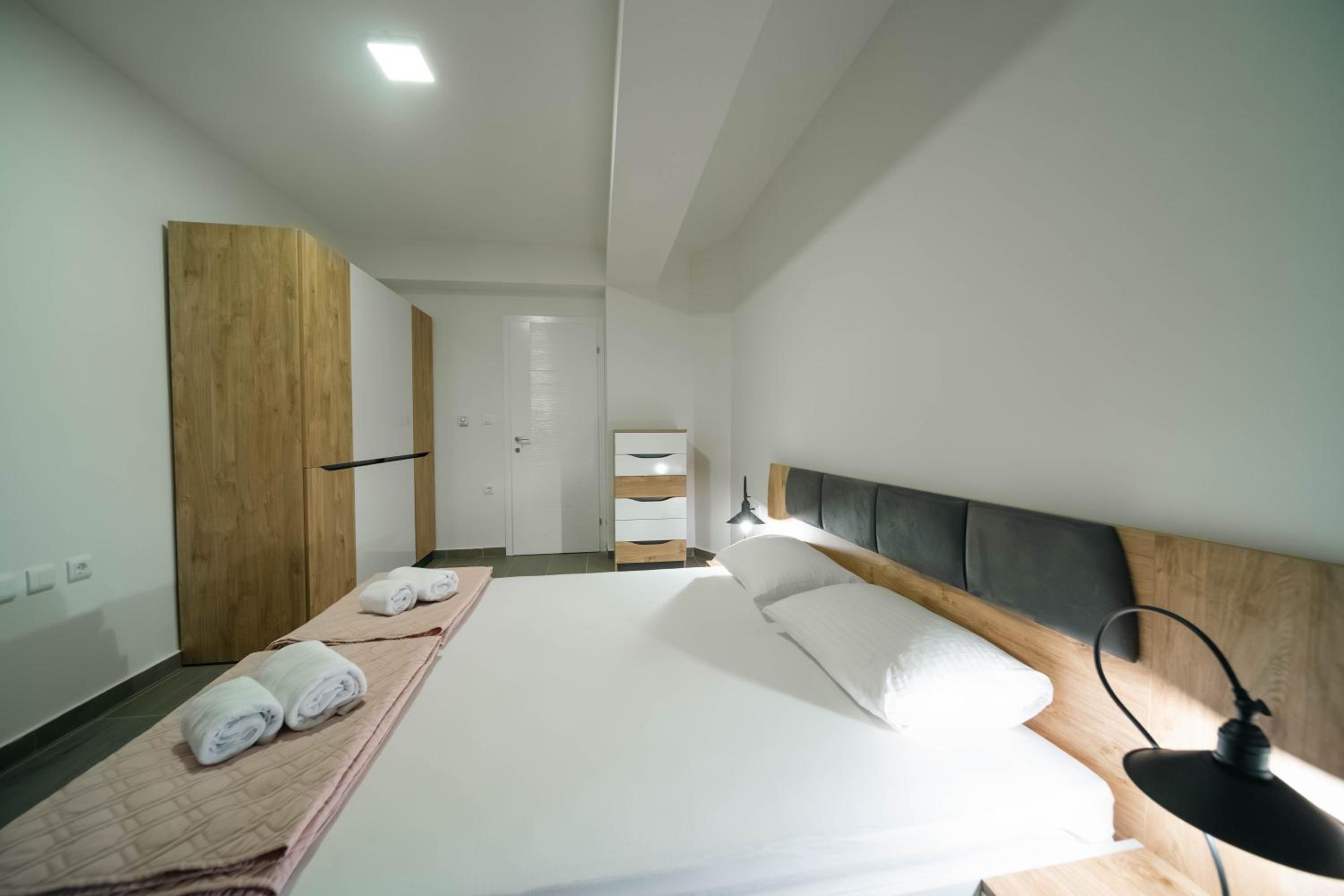 Eyebee apartments
