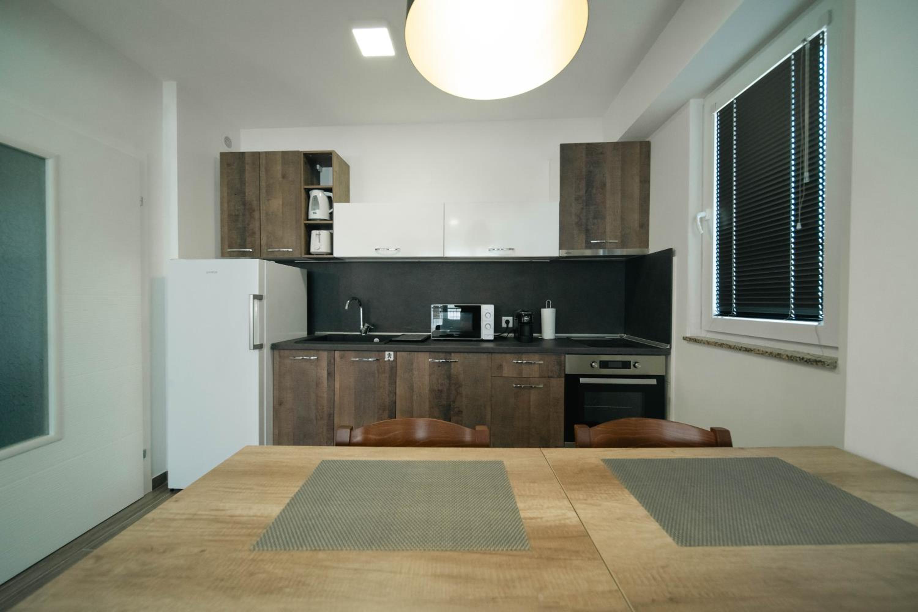 Eyebee apartments