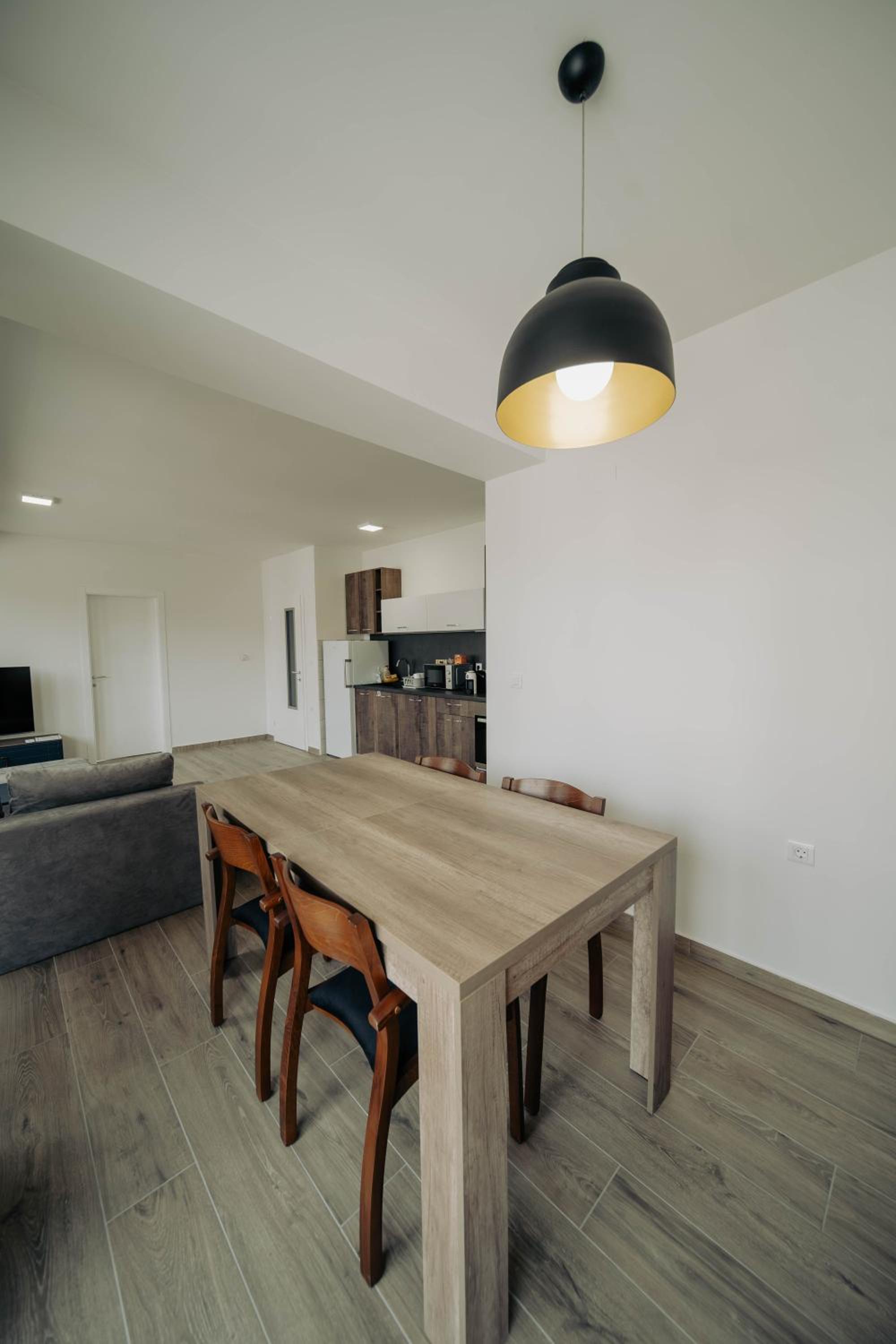 Eyebee apartments