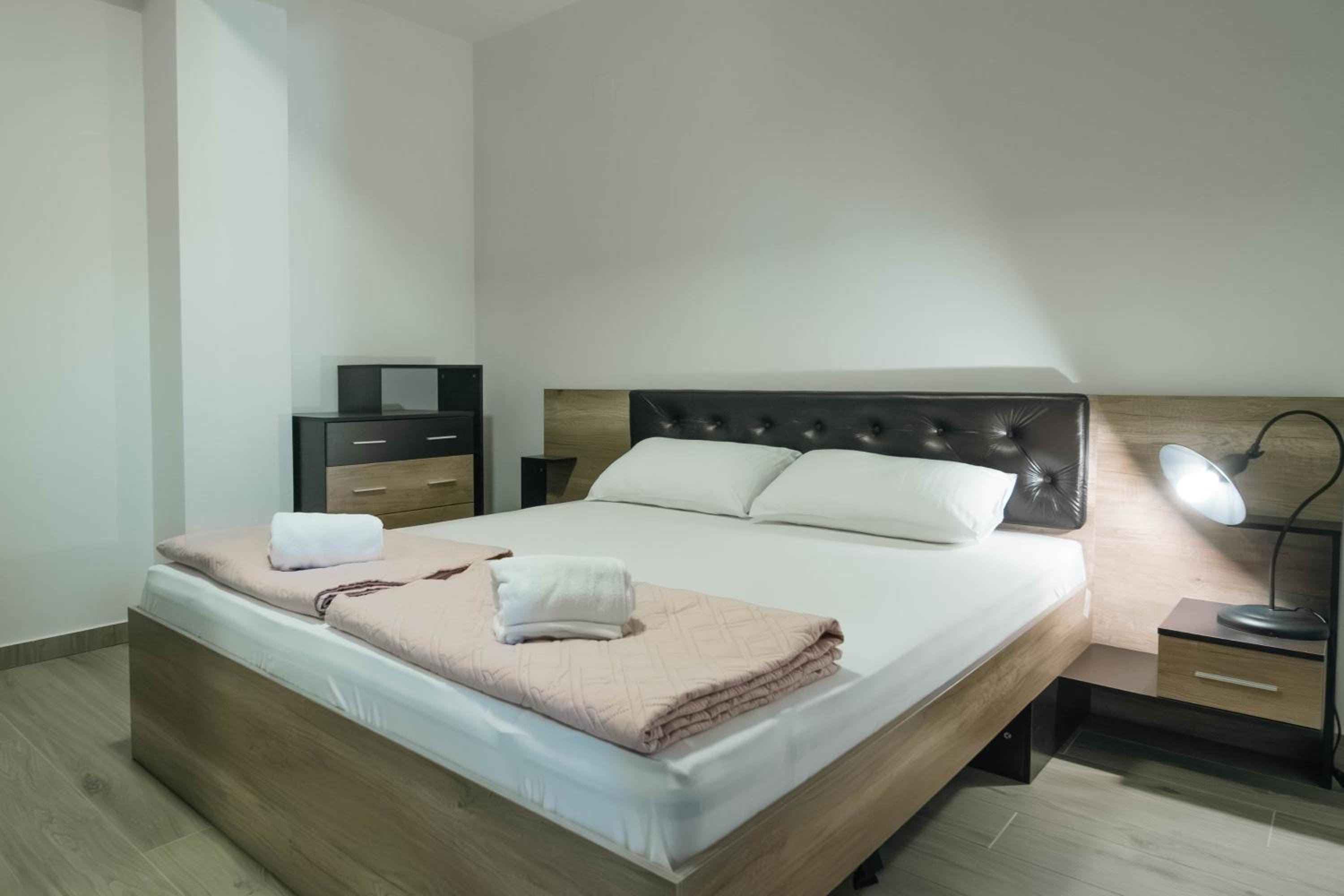 Eyebee apartments