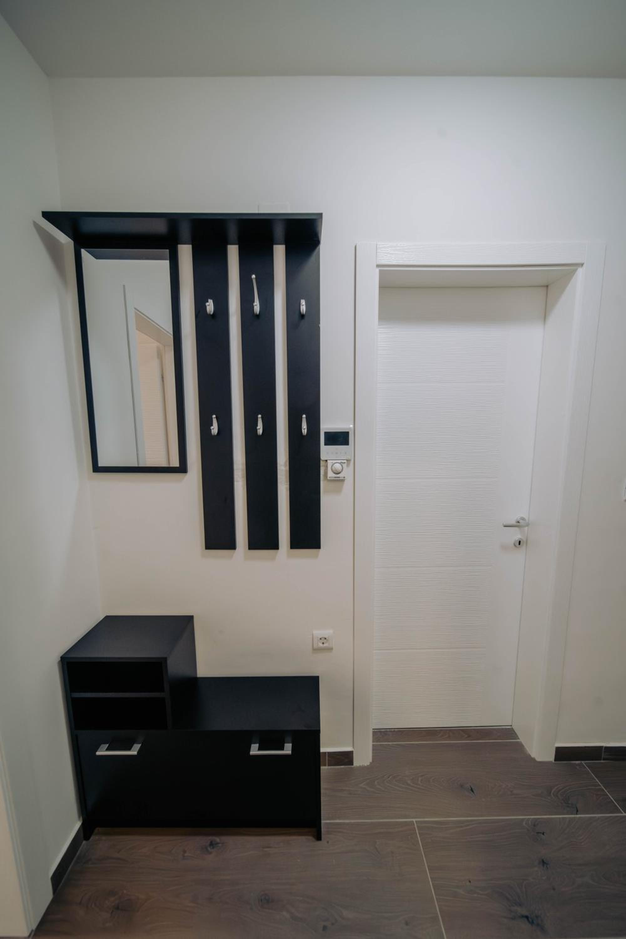 Eyebee apartments