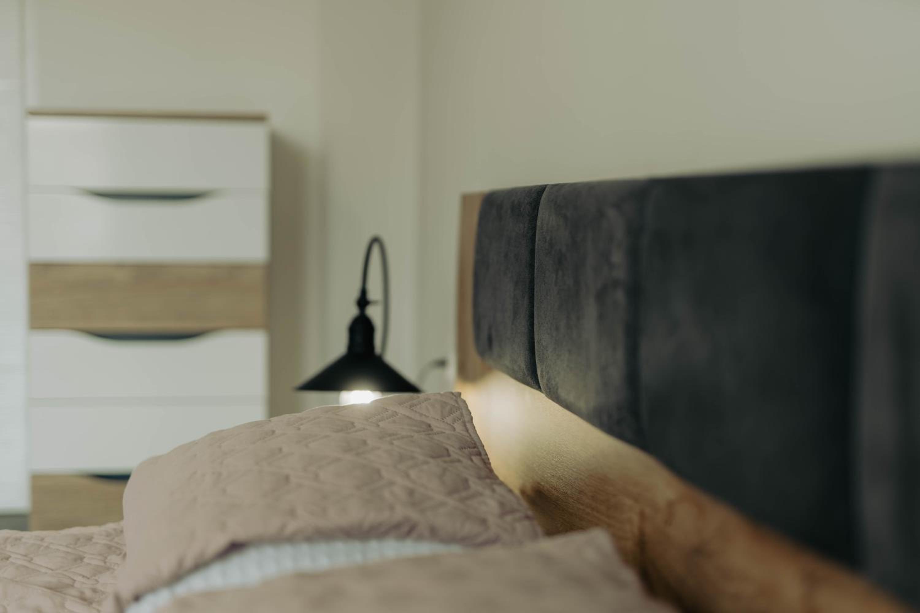 Eyebee apartments