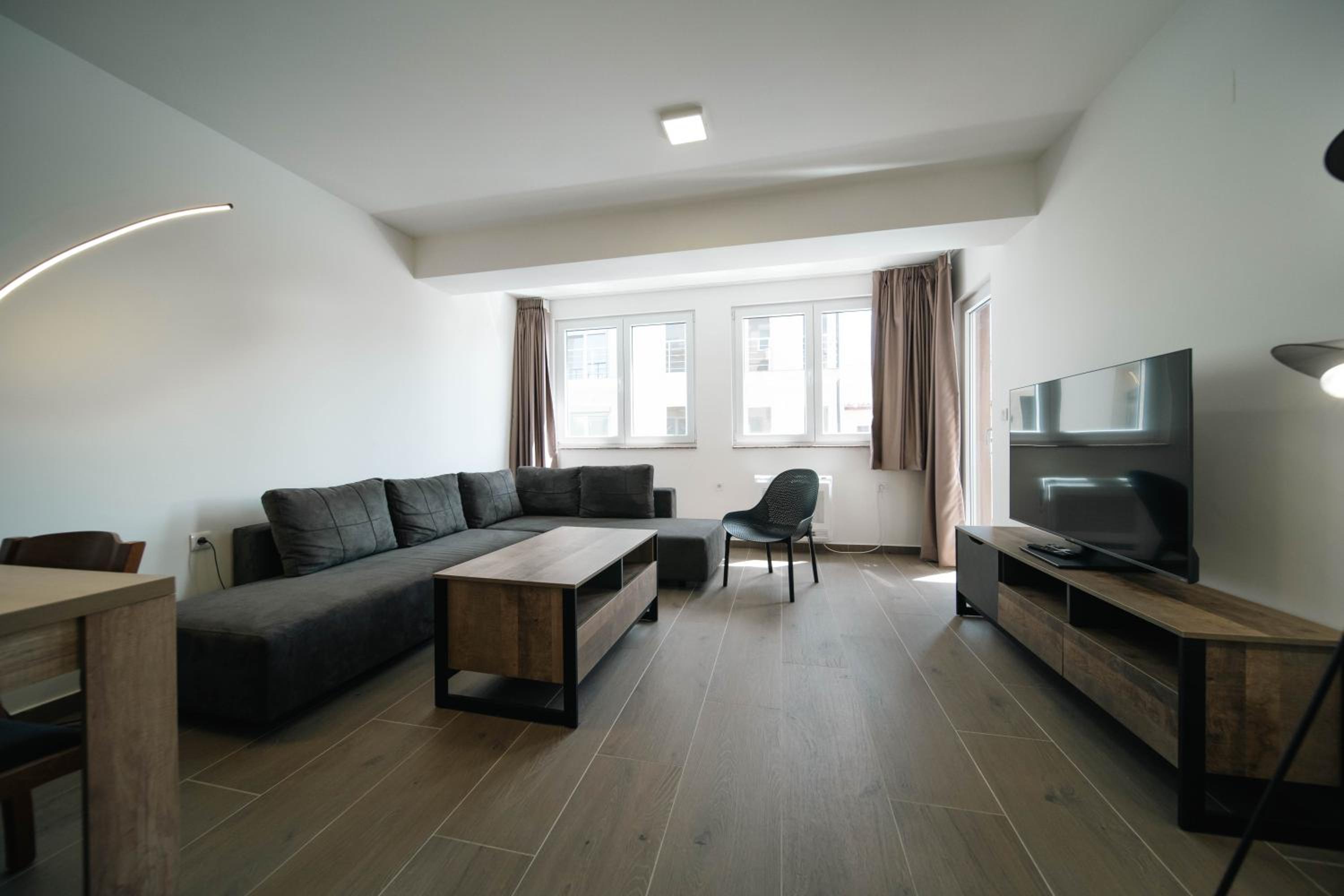 Eyebee apartments
