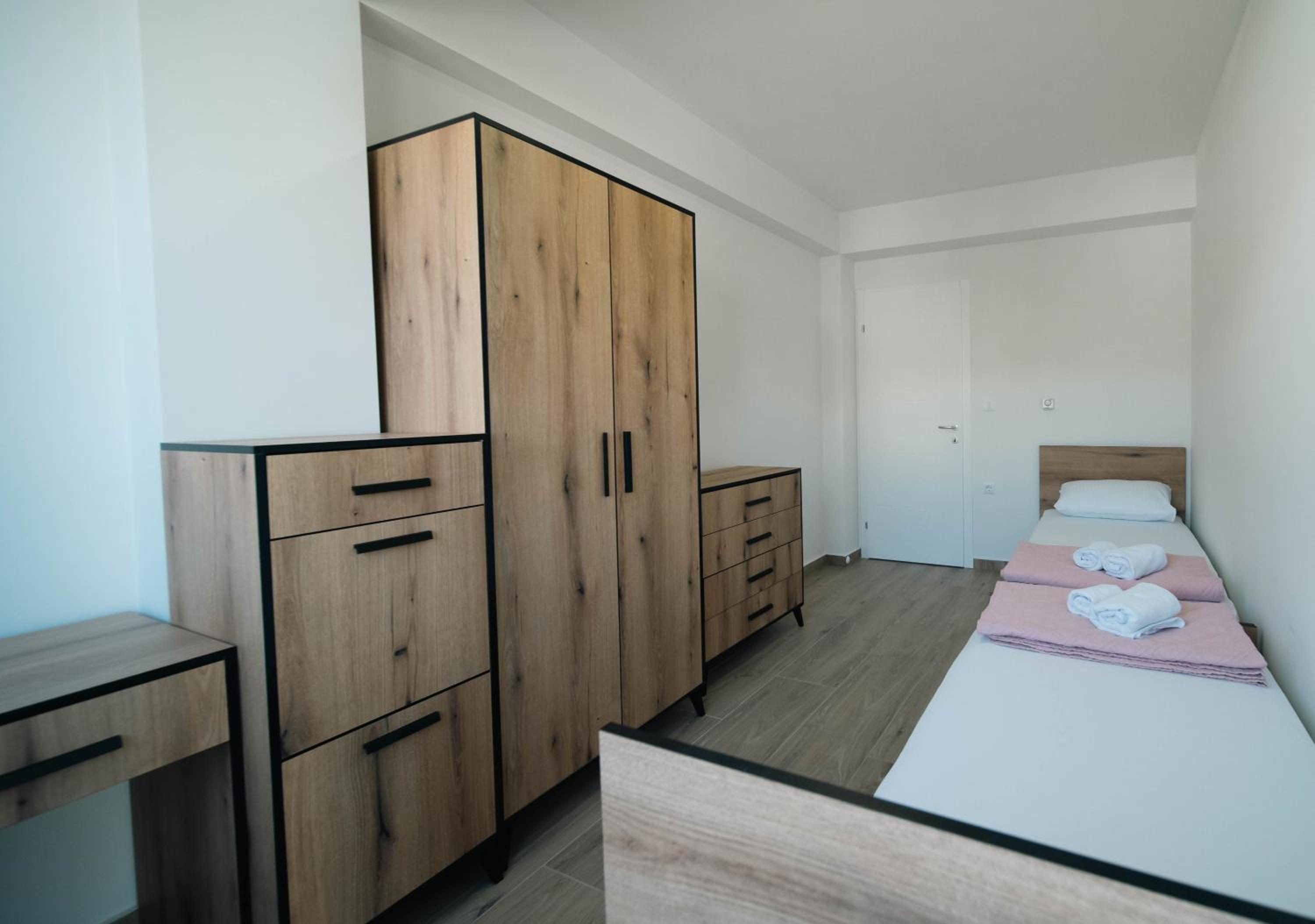 Eyebee apartments
