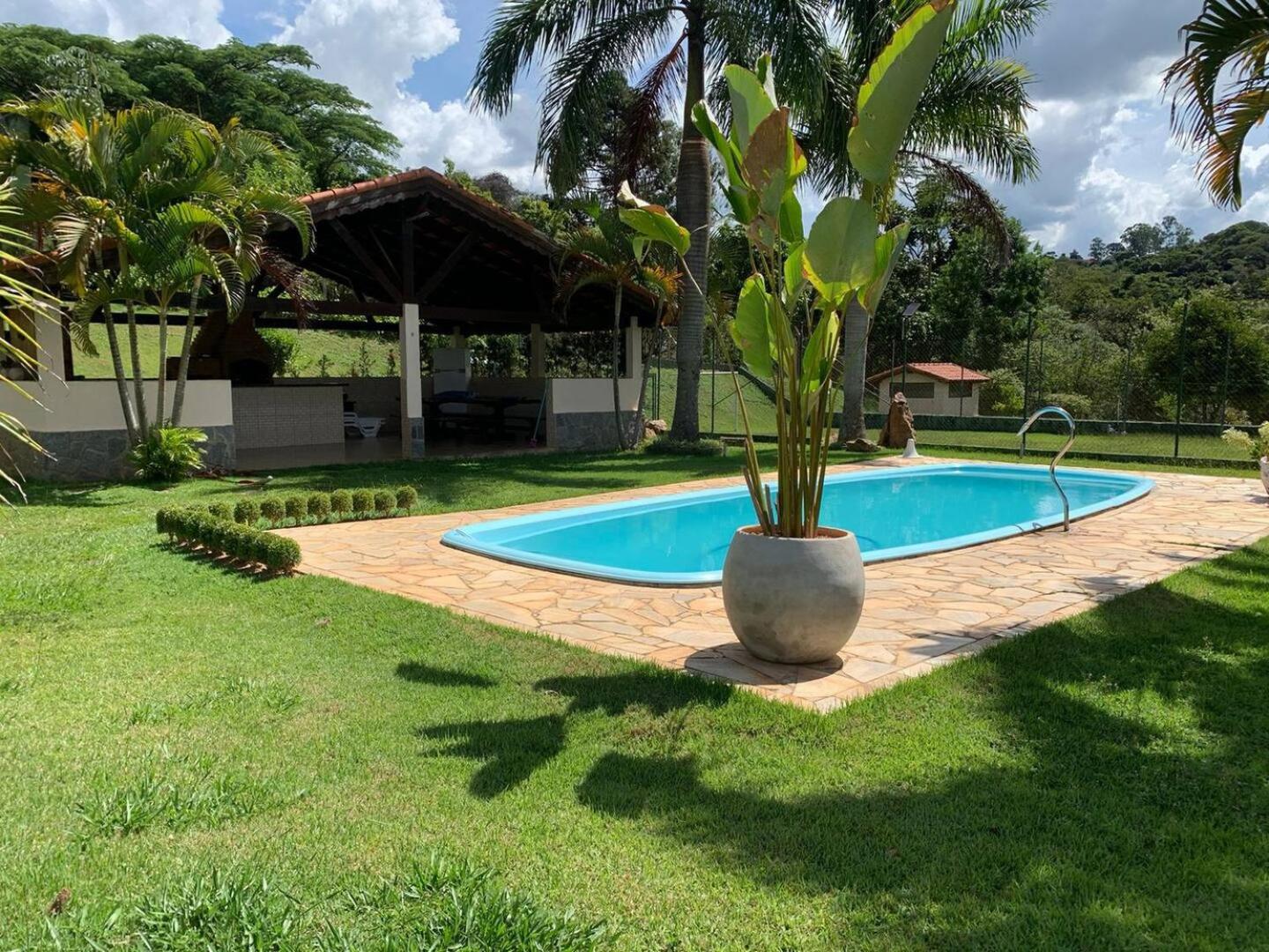 Chácara Ruggieri House - Cond Porta do Sol