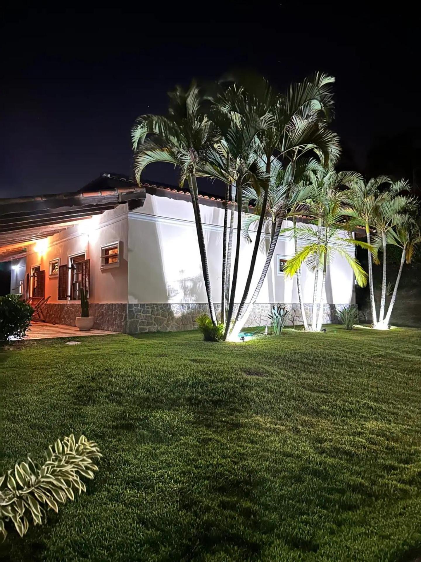 Chácara Ruggieri House - Cond Porta do Sol