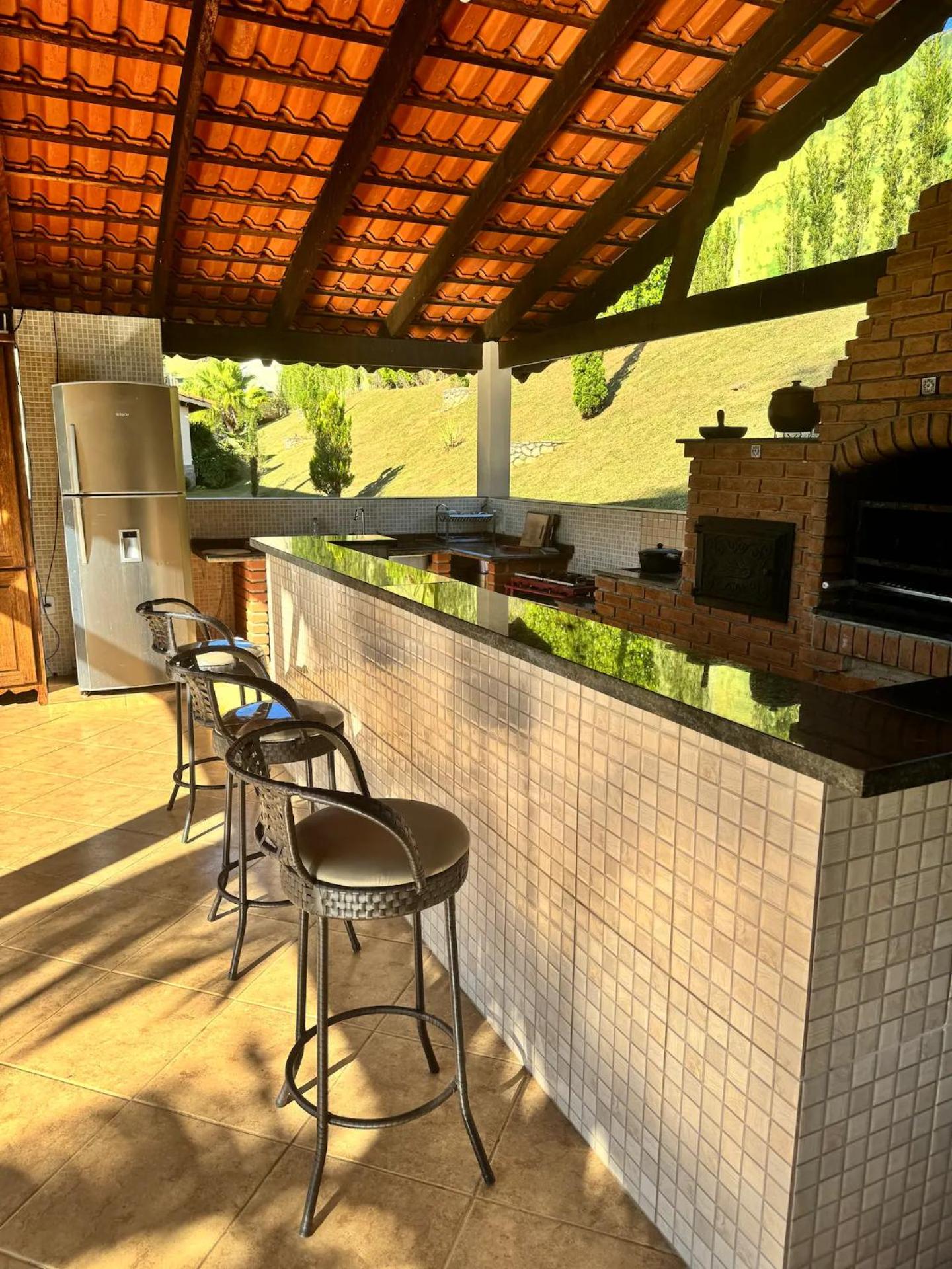 Chácara Ruggieri House - Cond Porta do Sol