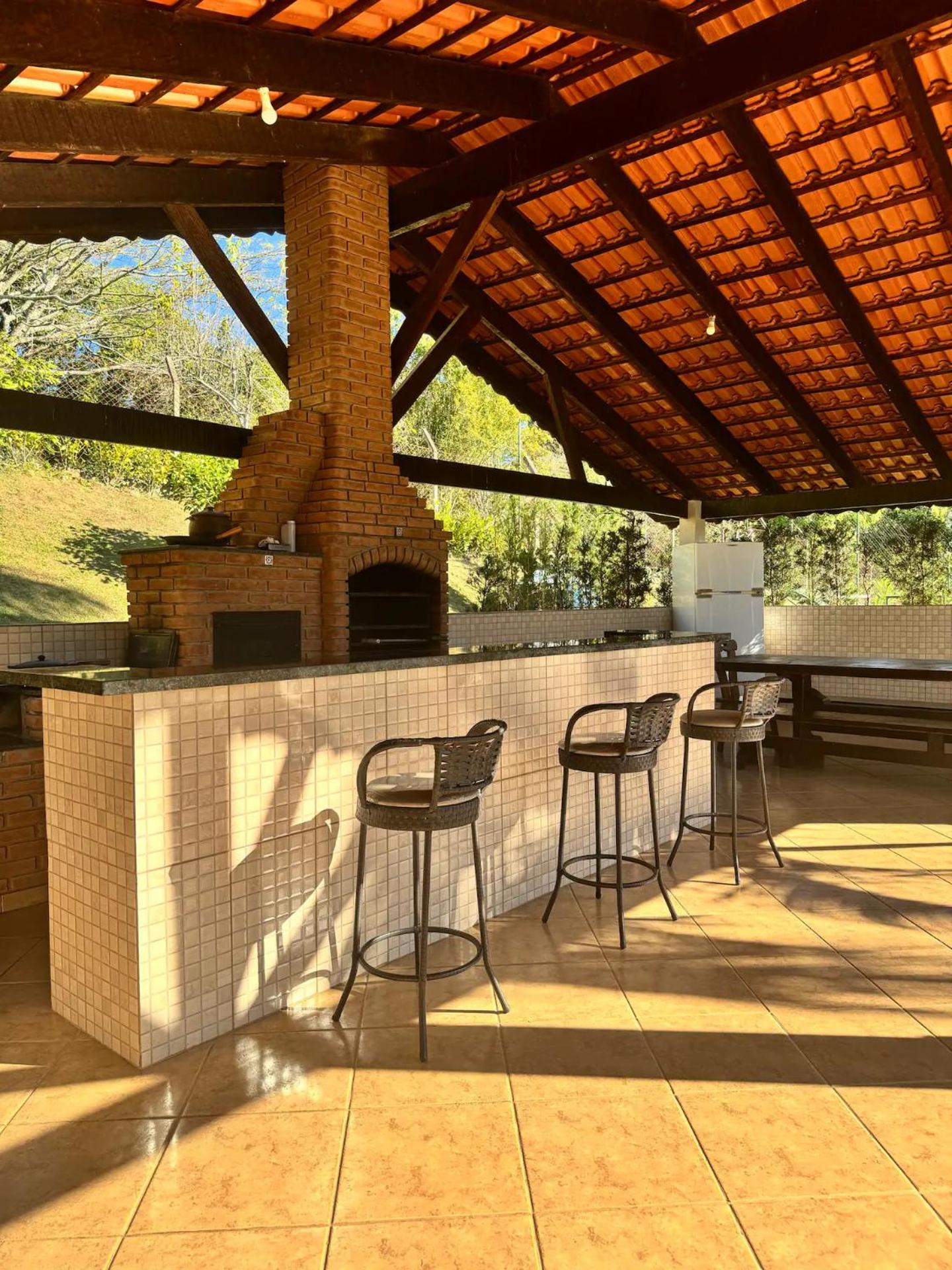 Chácara Ruggieri House - Cond Porta do Sol