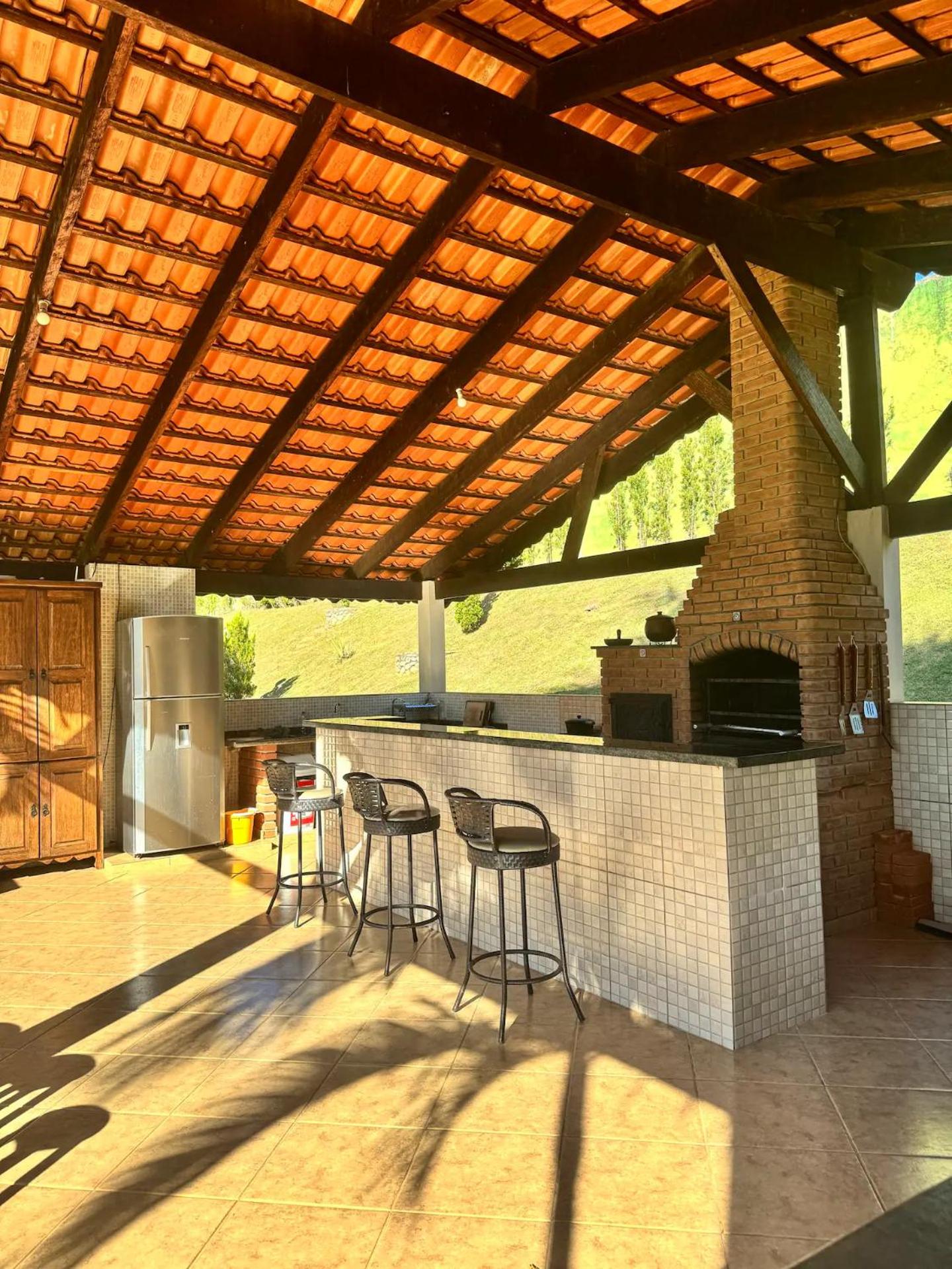 Chácara Ruggieri House - Cond Porta do Sol
