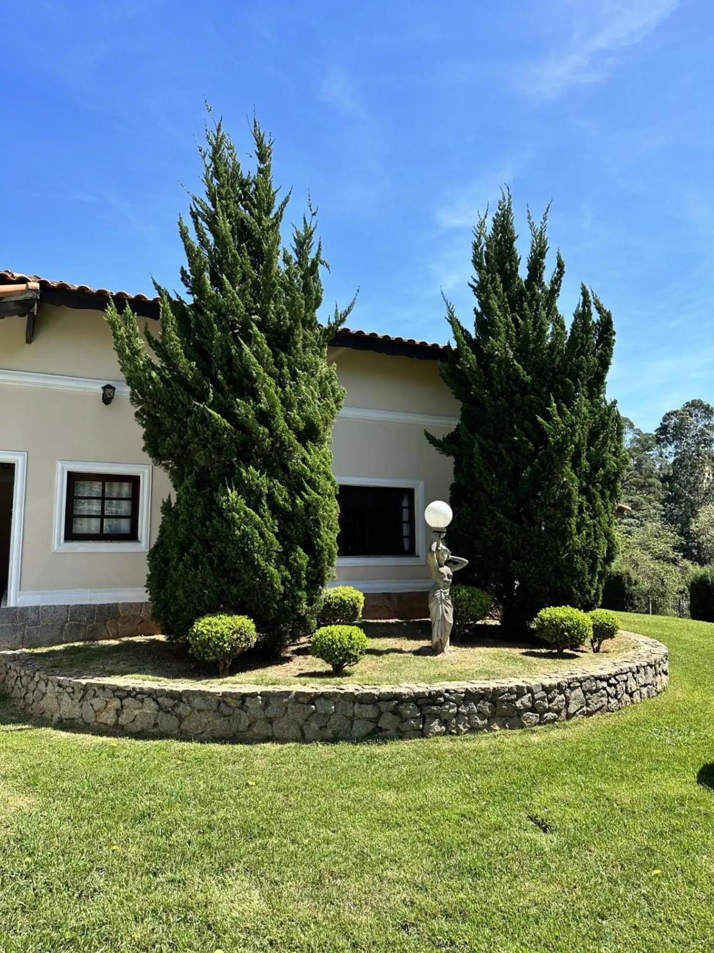 Chácara Ruggieri House - Cond Porta do Sol