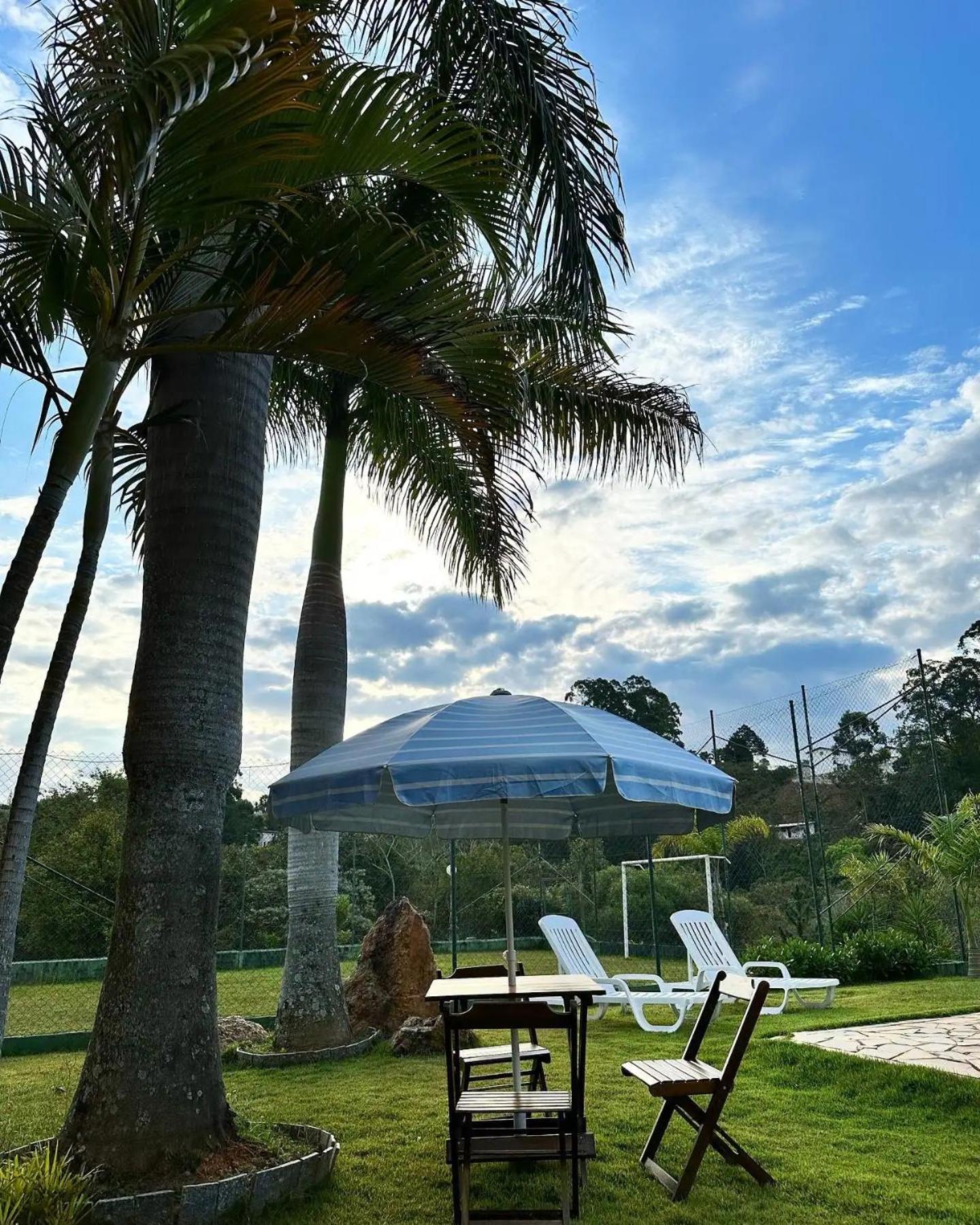 Chácara Ruggieri House - Cond Porta do Sol