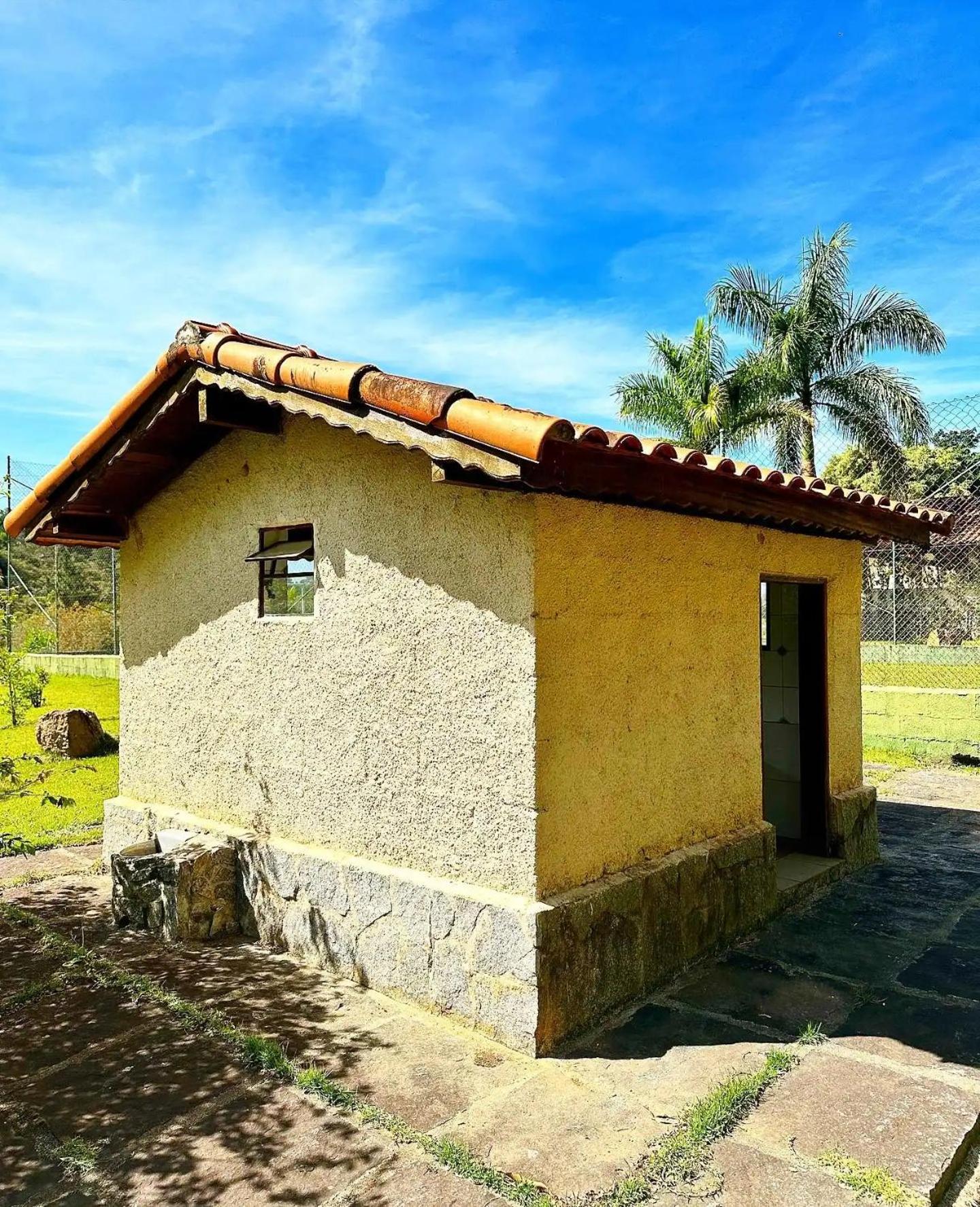 Chácara Ruggieri House - Cond Porta do Sol