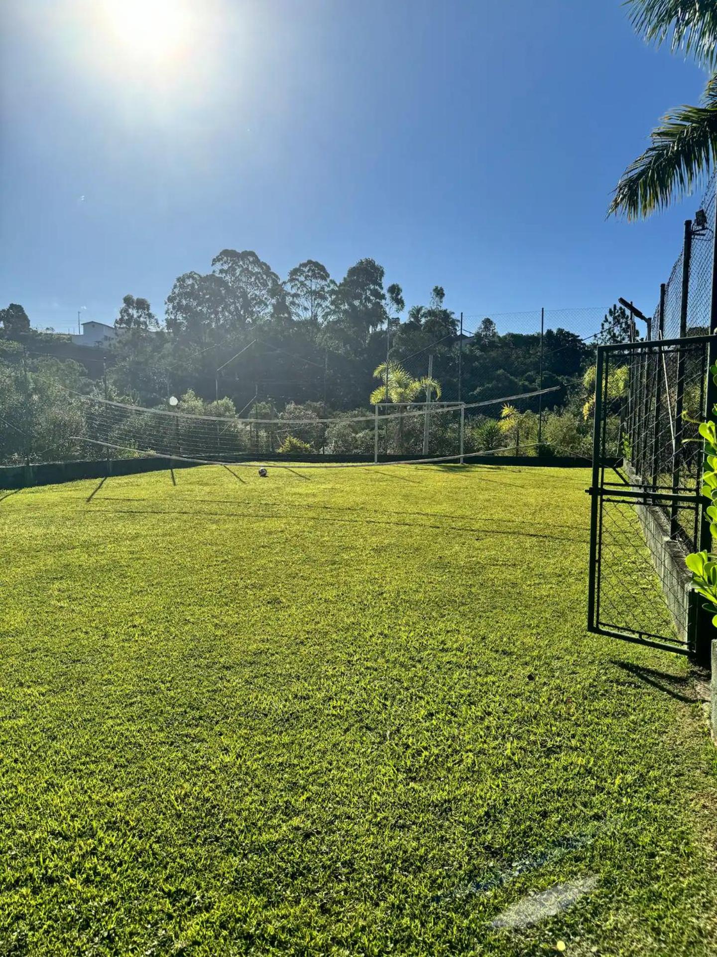 Chácara Ruggieri House - Cond Porta do Sol