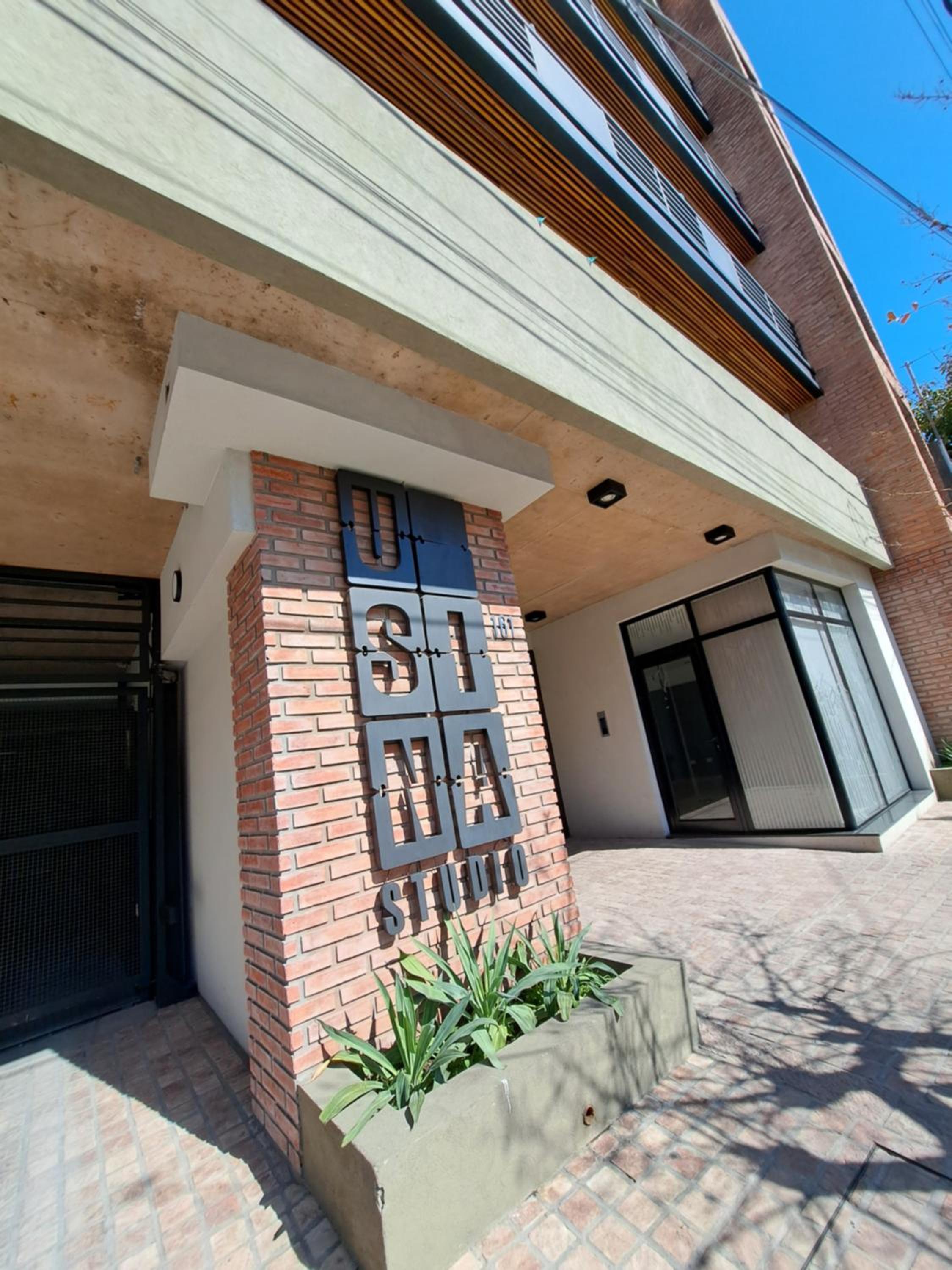 Departamento - Salta Capital sm - Edificio Usina