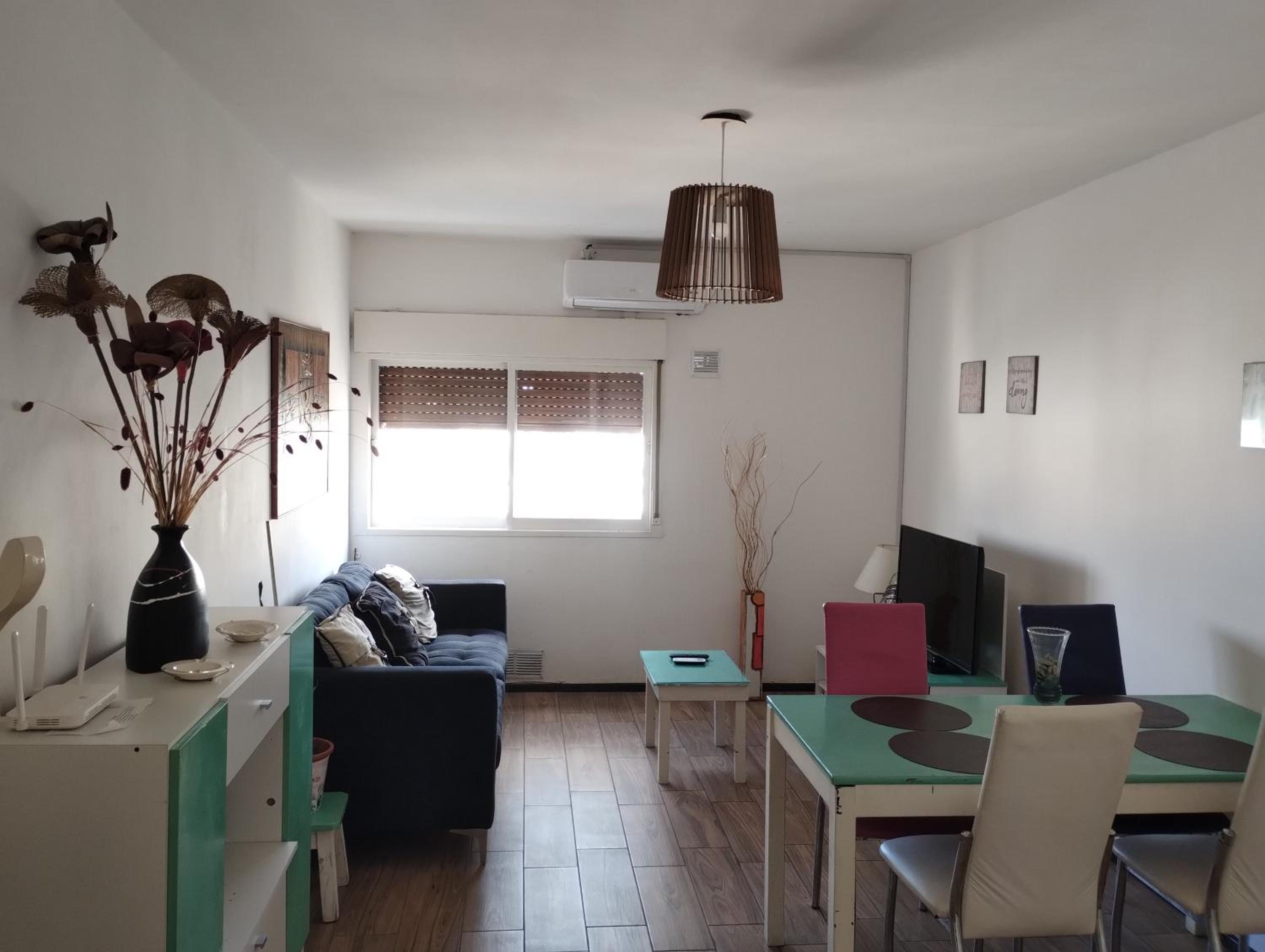 DEPARTAMENTO DEL BOULEVARD