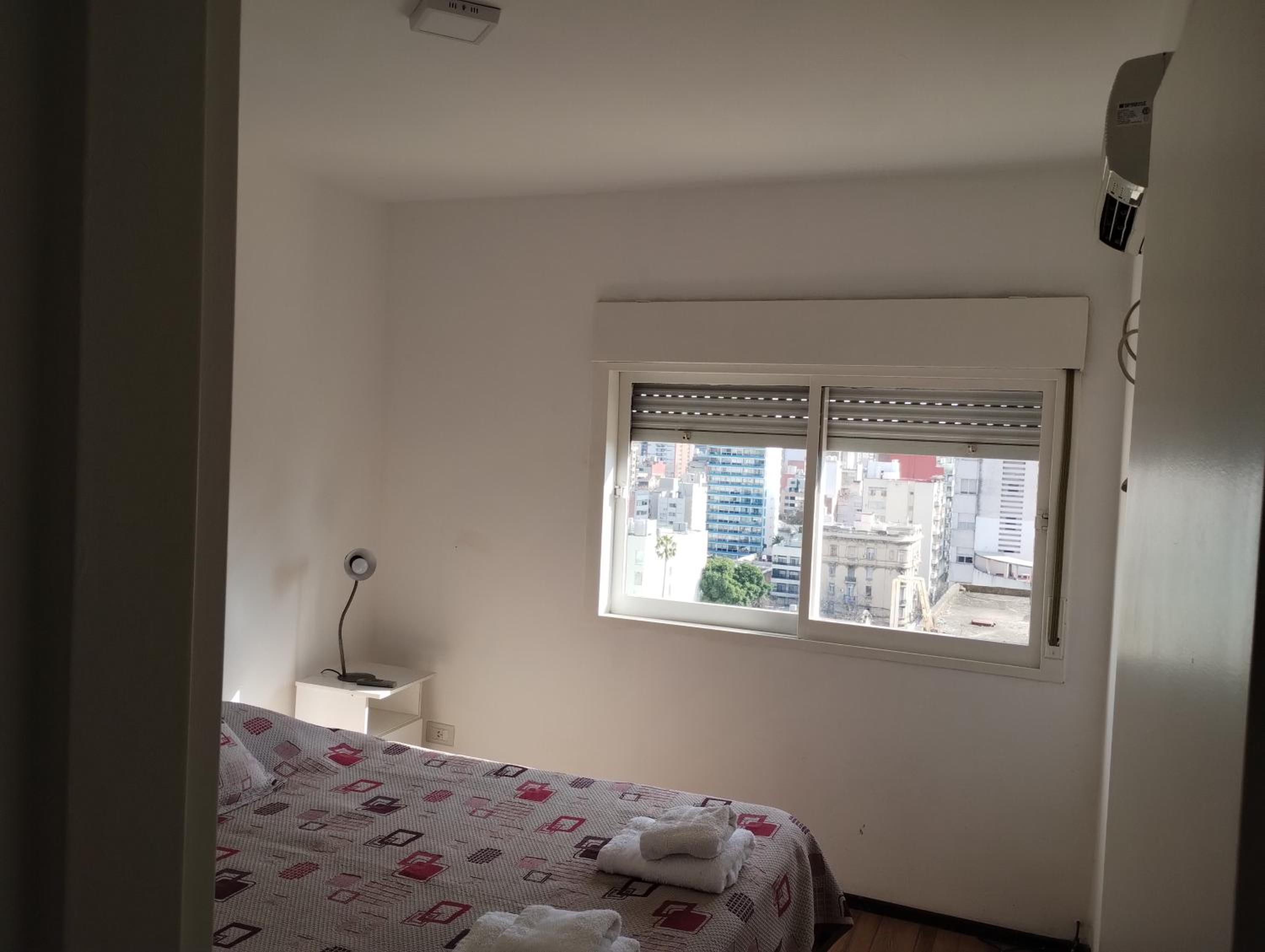 DEPARTAMENTO DEL BOULEVARD
