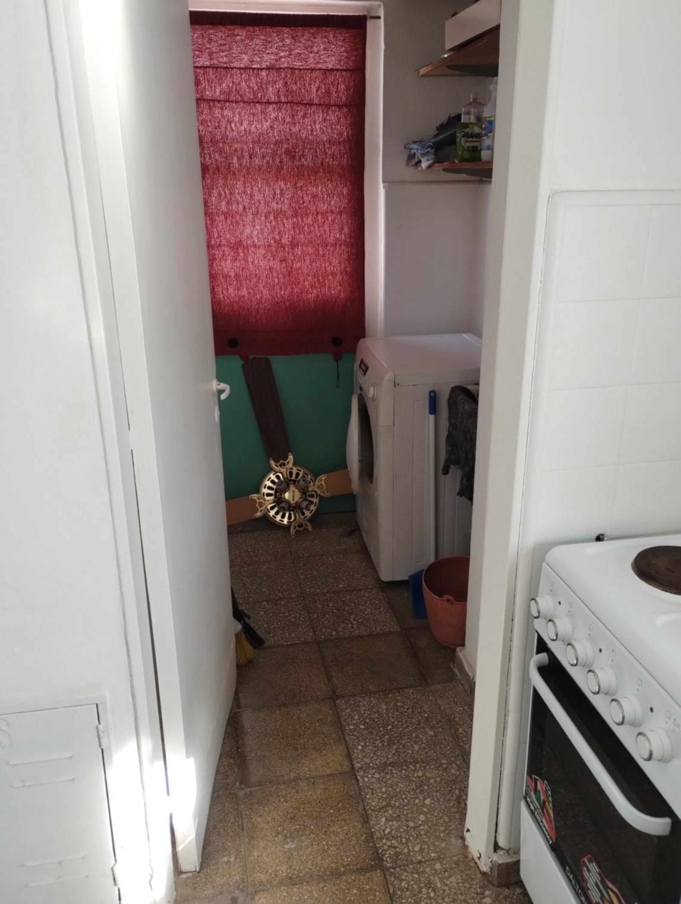 DEPARTAMENTO DEL BOULEVARD