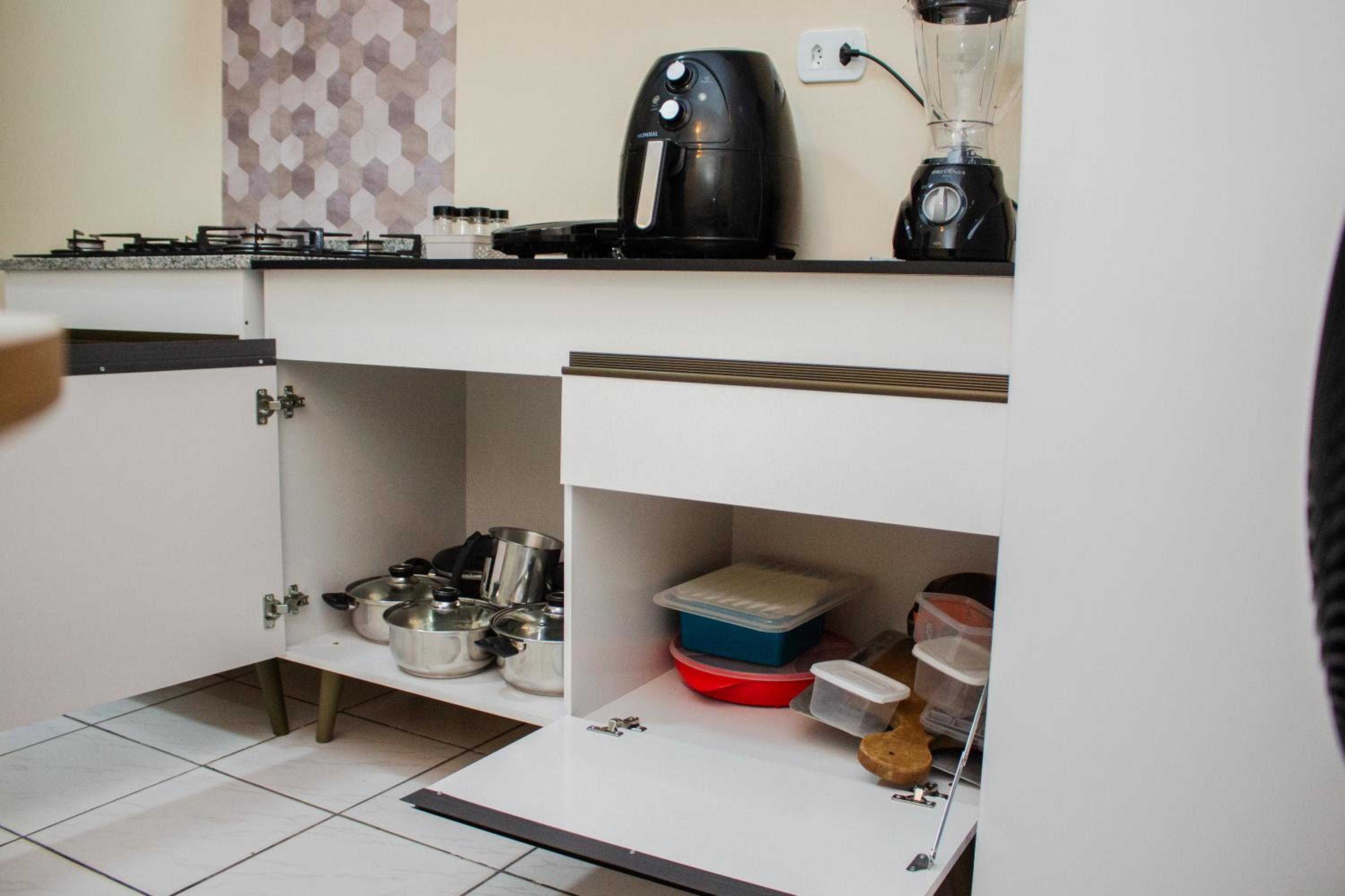 Vila Raízes Ribeiro - Apartamento em Residencial