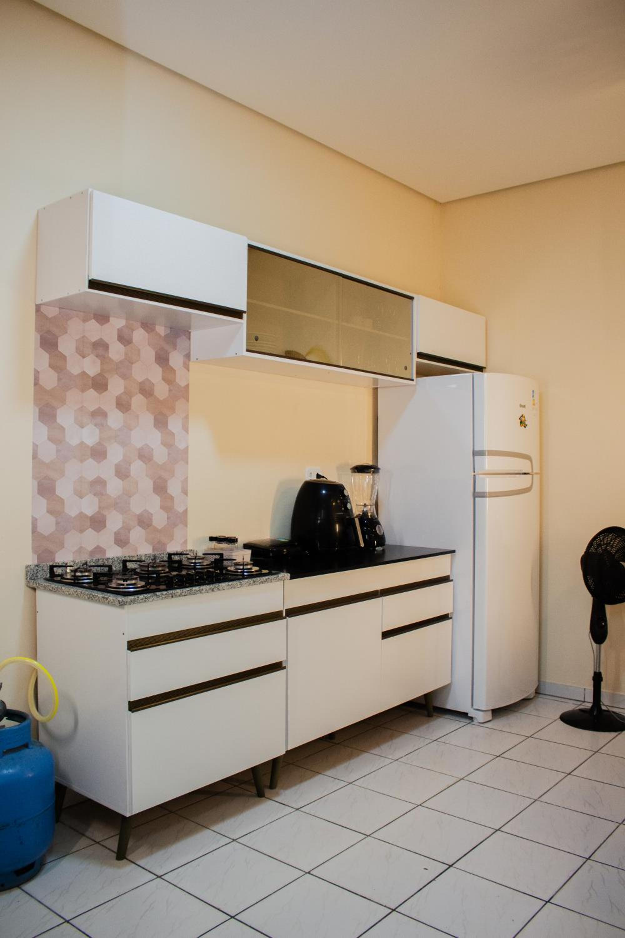 Vila Raízes Ribeiro - Apartamento em Residencial