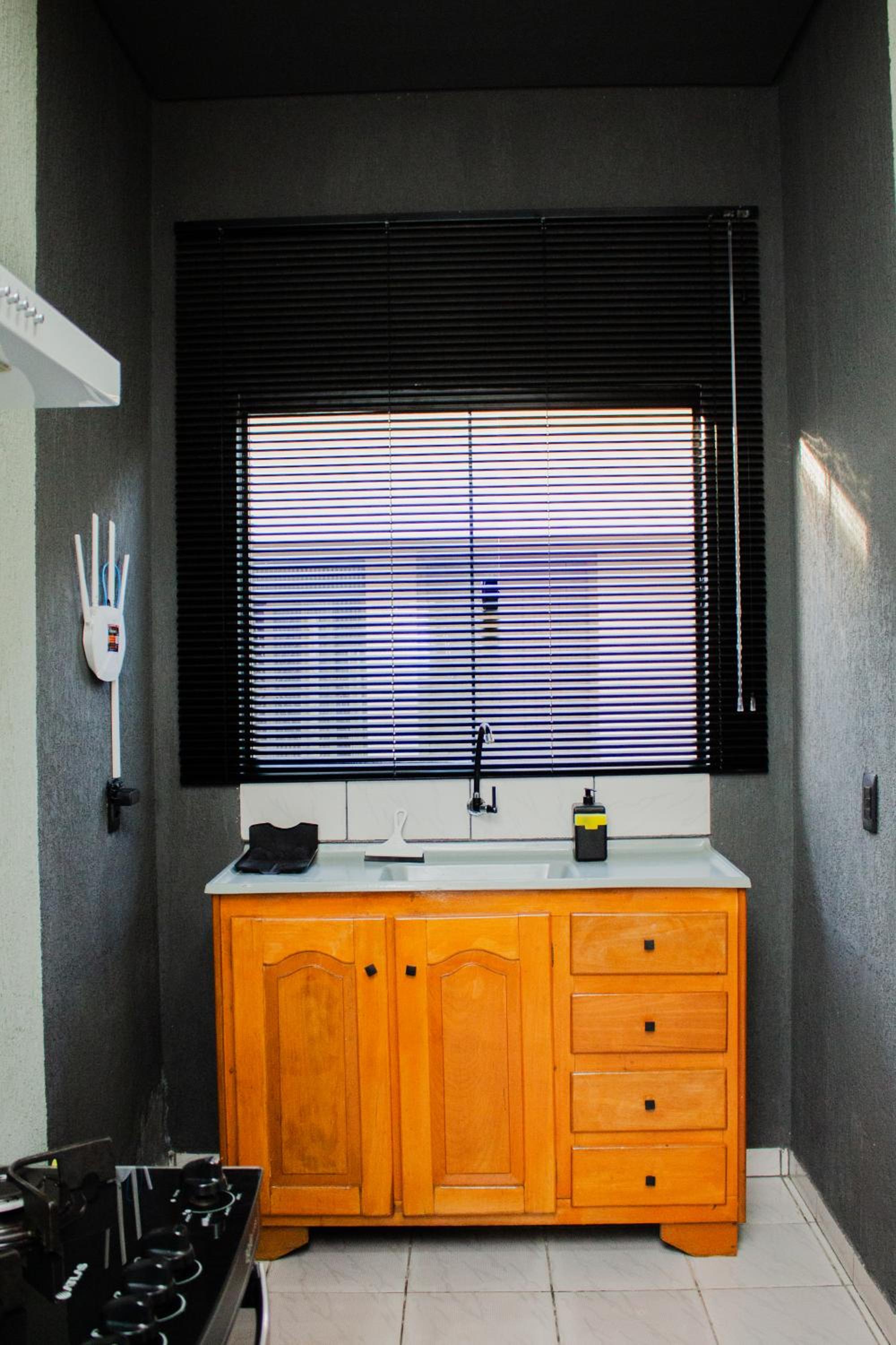 Vila Raízes Ribeiro - Apartamento em Residencial