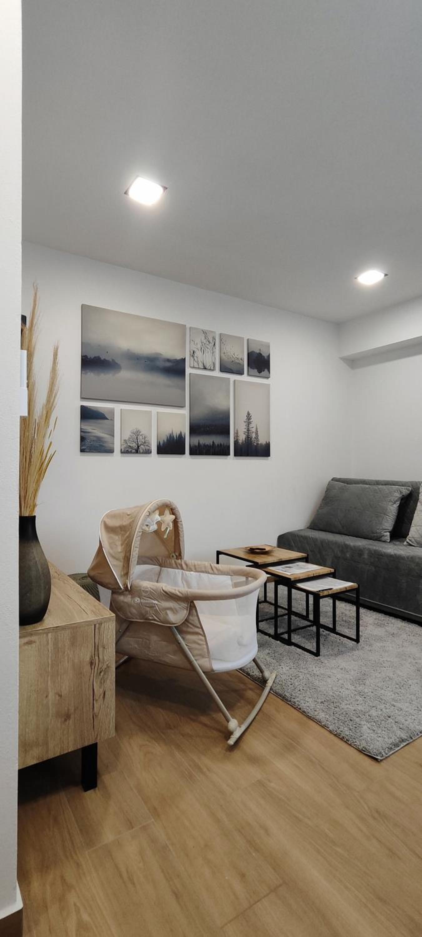 HANESI apartments Luhačovice