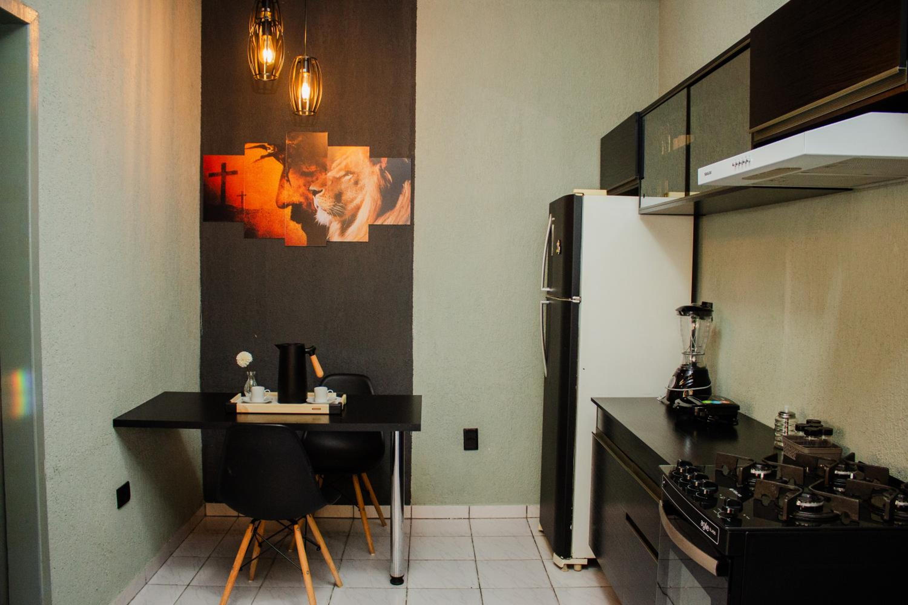 Vila Raízes Ribeiro - Apartamento em Residencial