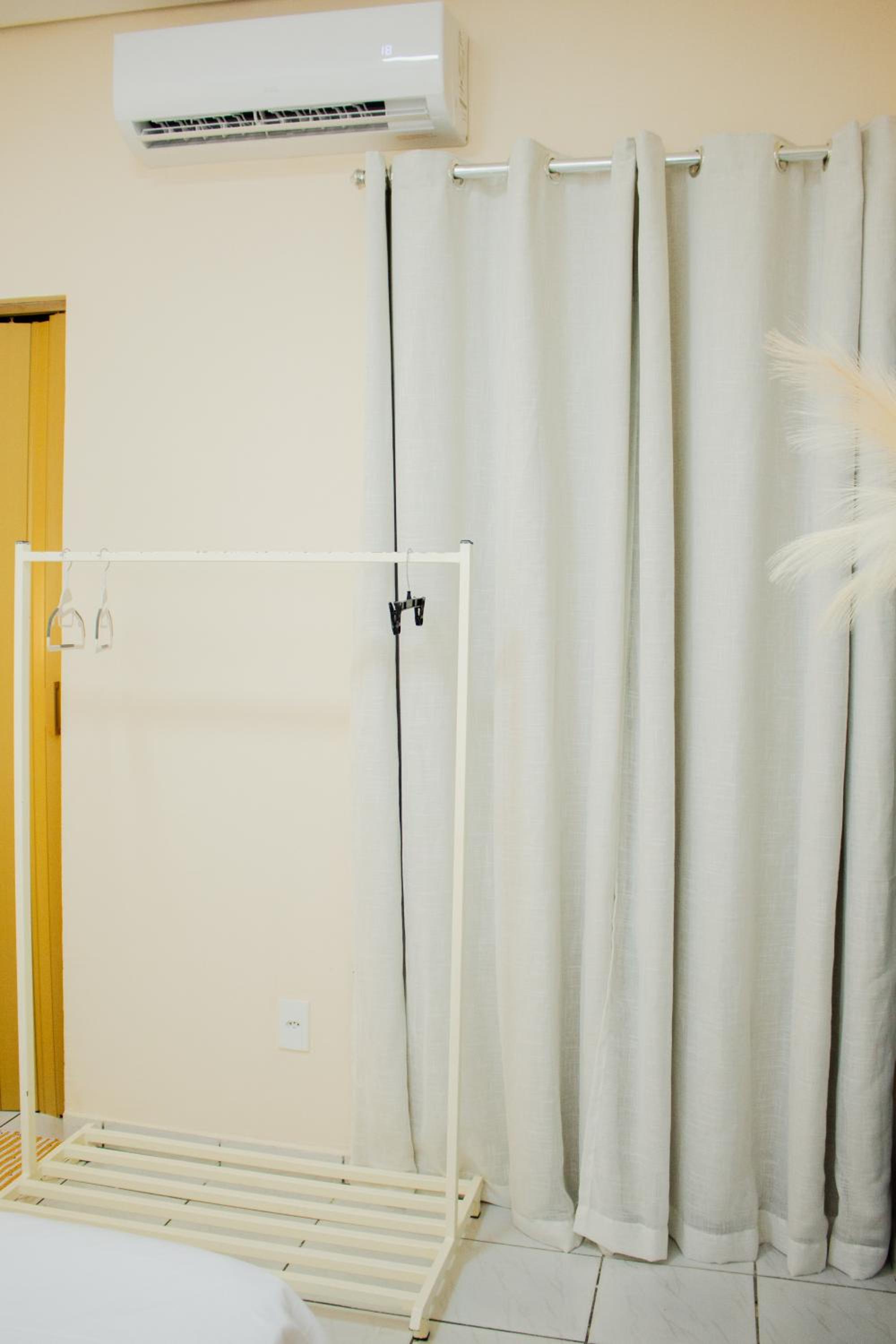 Vila Raízes Ribeiro - Apartamento em Residencial
