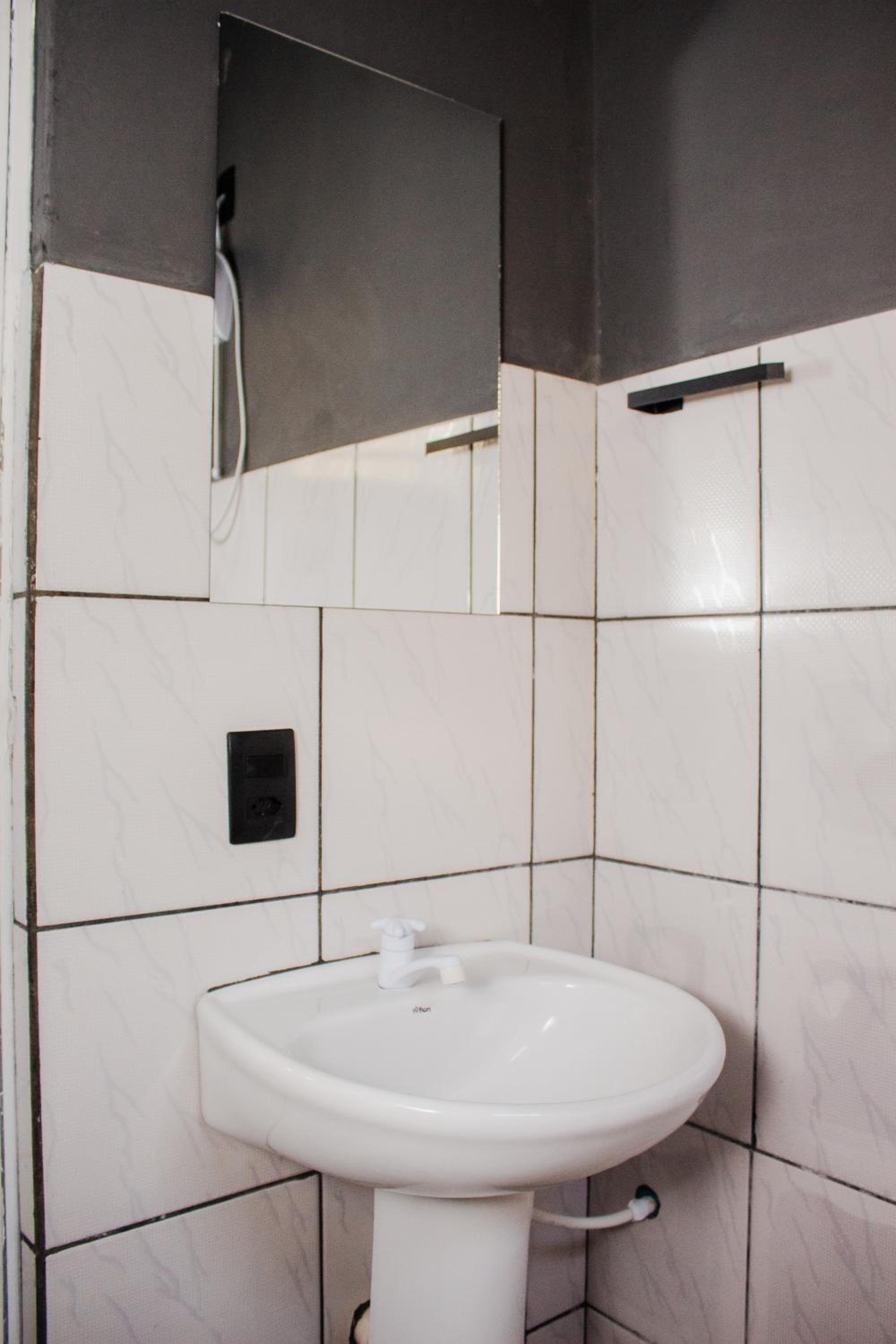 Vila Raízes Ribeiro - Apartamento em Residencial
