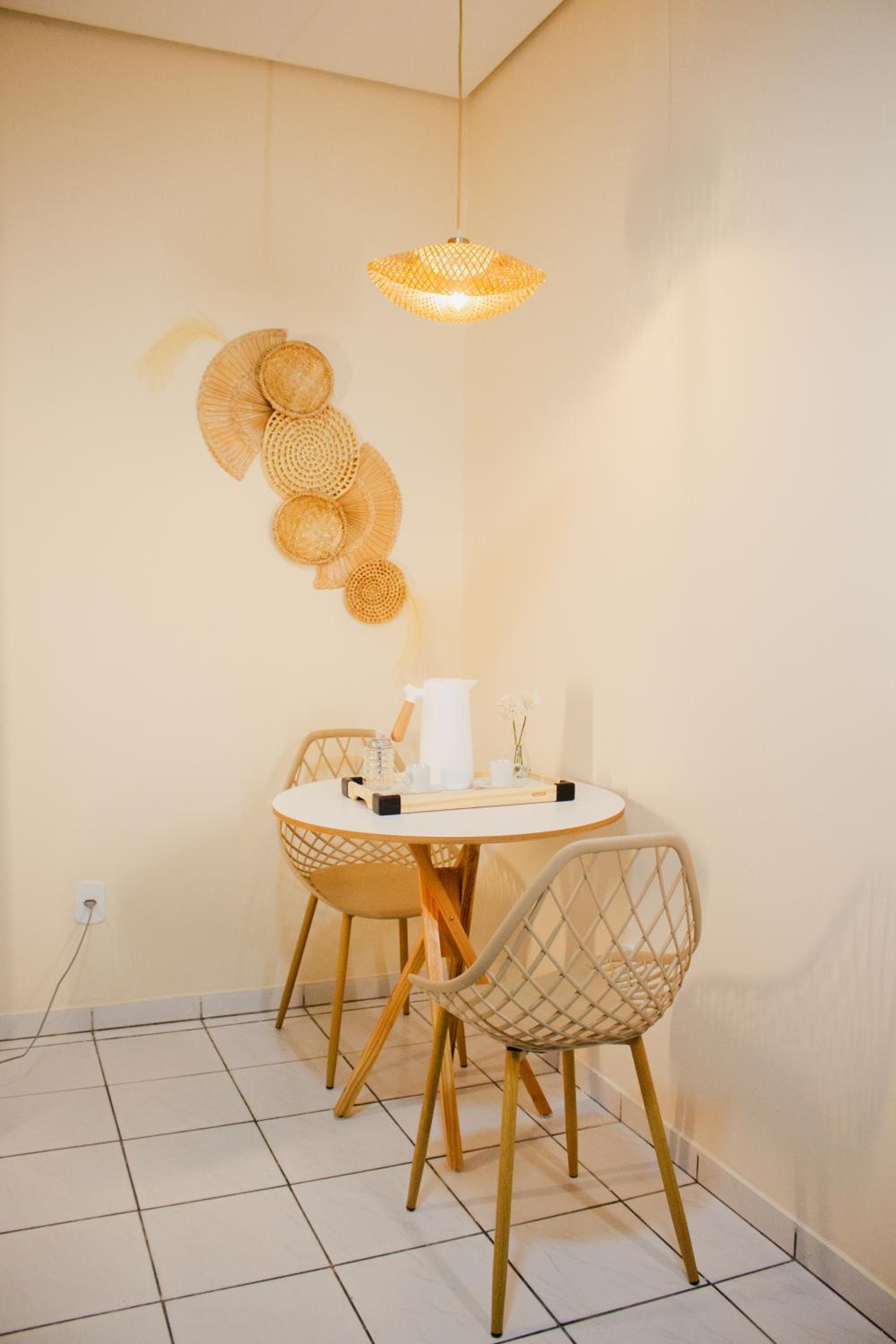 Vila Raízes Ribeiro - Apartamento em Residencial