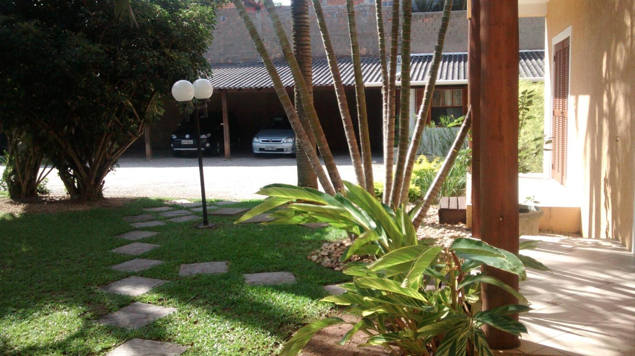 Pousada Santo Sol