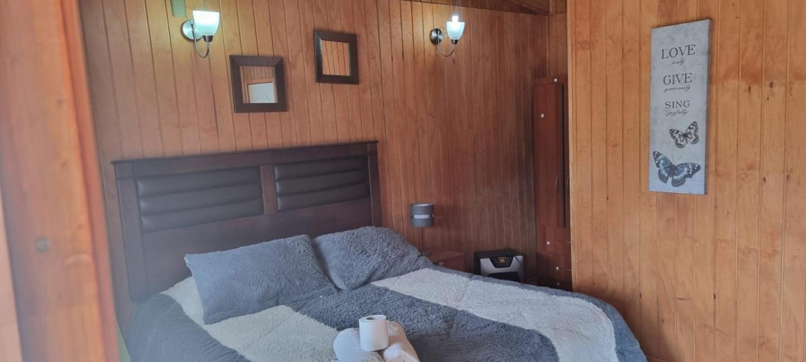Habitación Pia