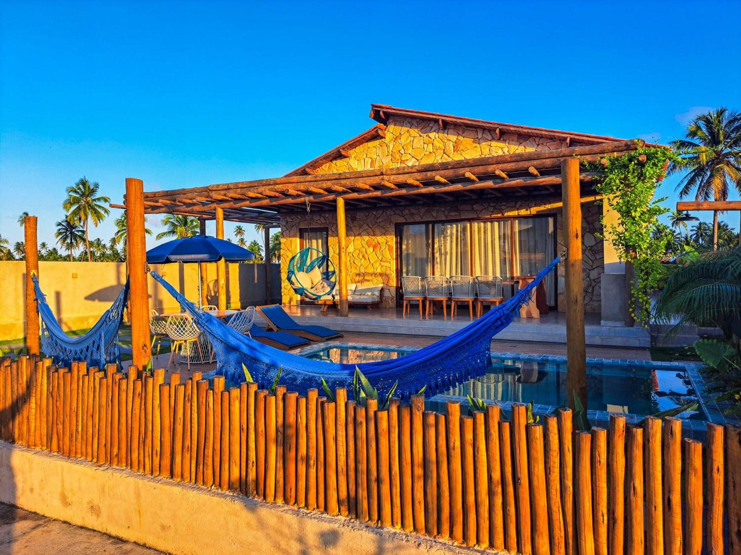 Casa Pedras do Patacho